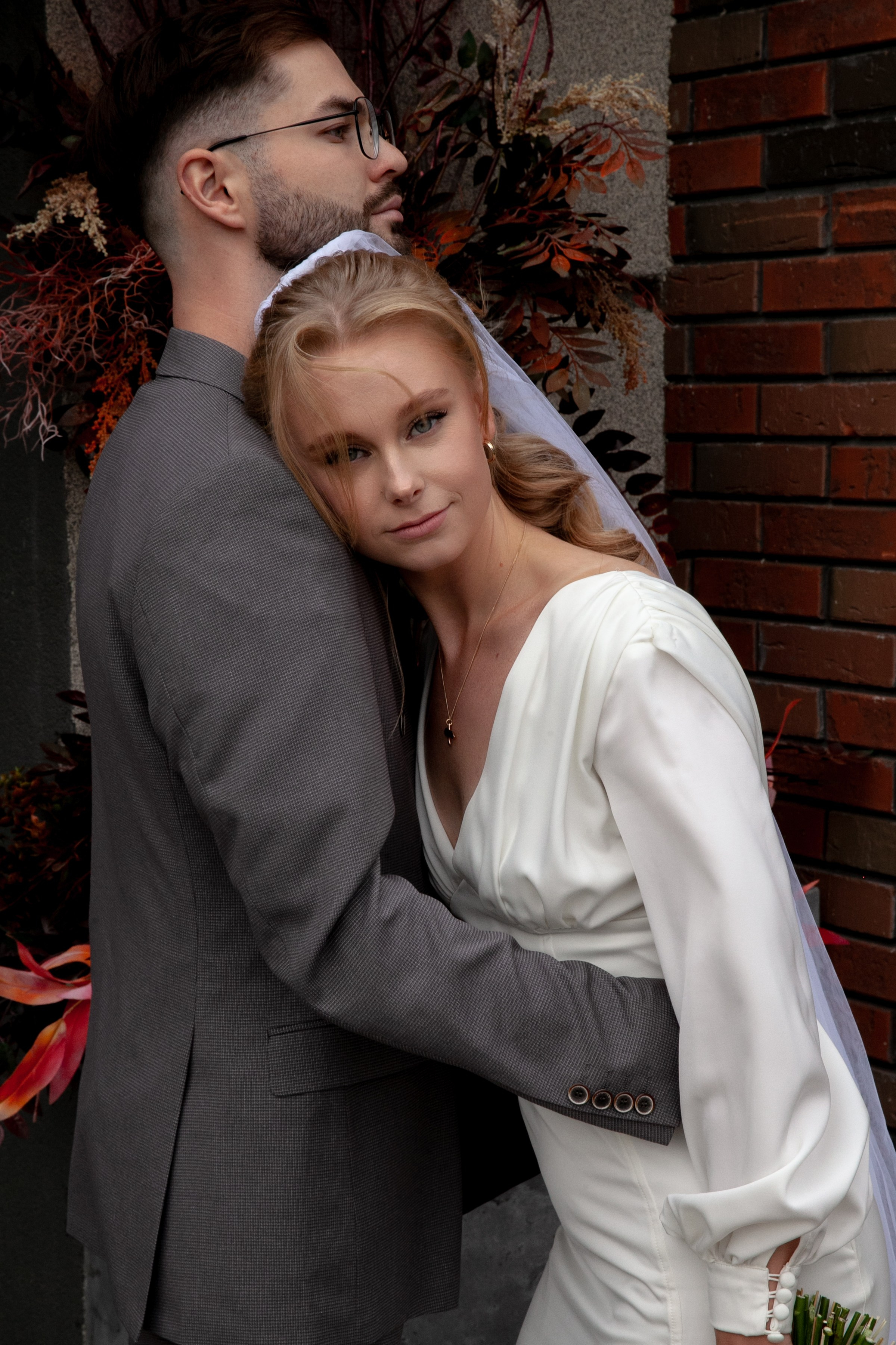 Tilda & Matvei. ANNA KUDRINA PHOTOGRAPHY Russia