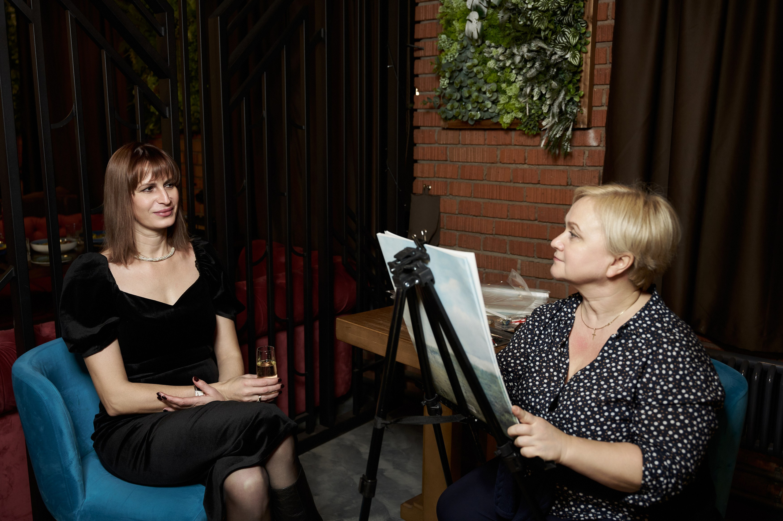 Корпоратив Новогодний. Yankovski_001