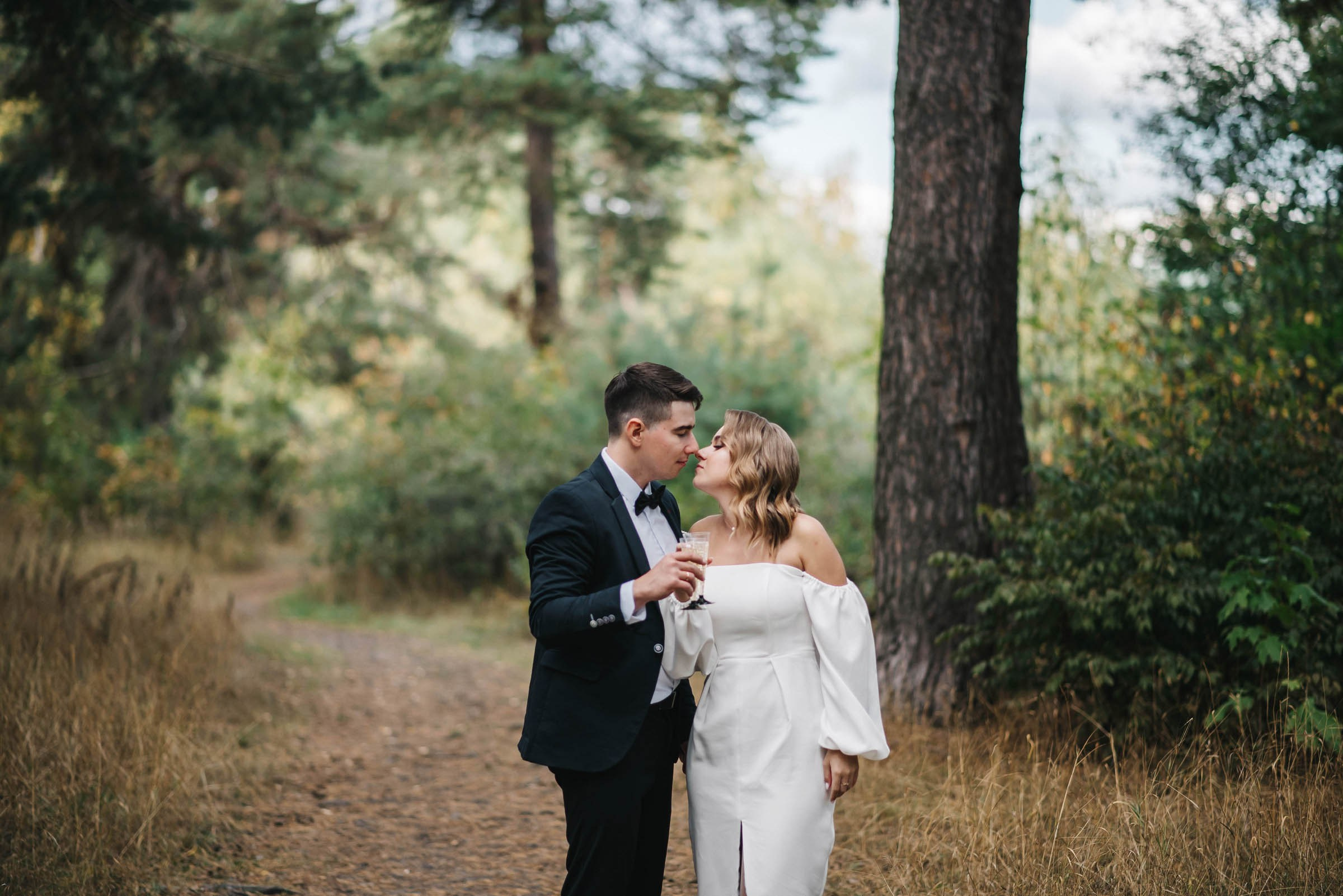 Артем&Мария. Семейный и свадебный фотограф Алёна Морозова Коломна