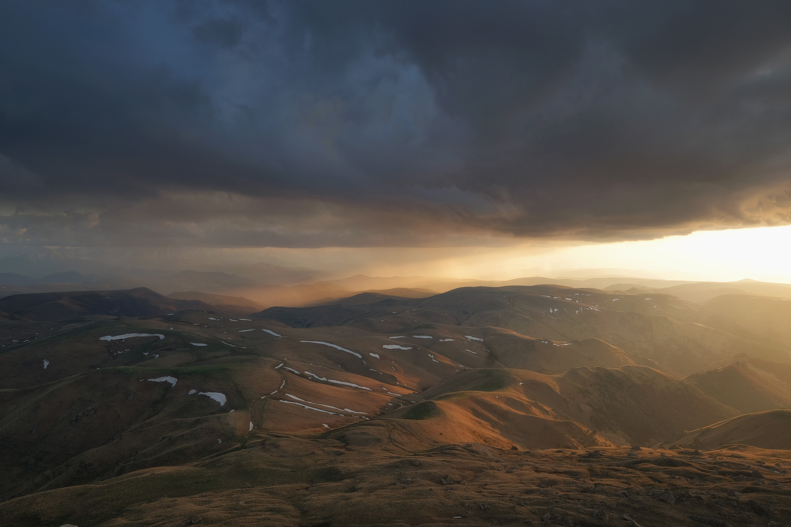 Пейзажный фотограф Олеся Федосеенкова. Фудфотограф в Туапсе, Краснодар