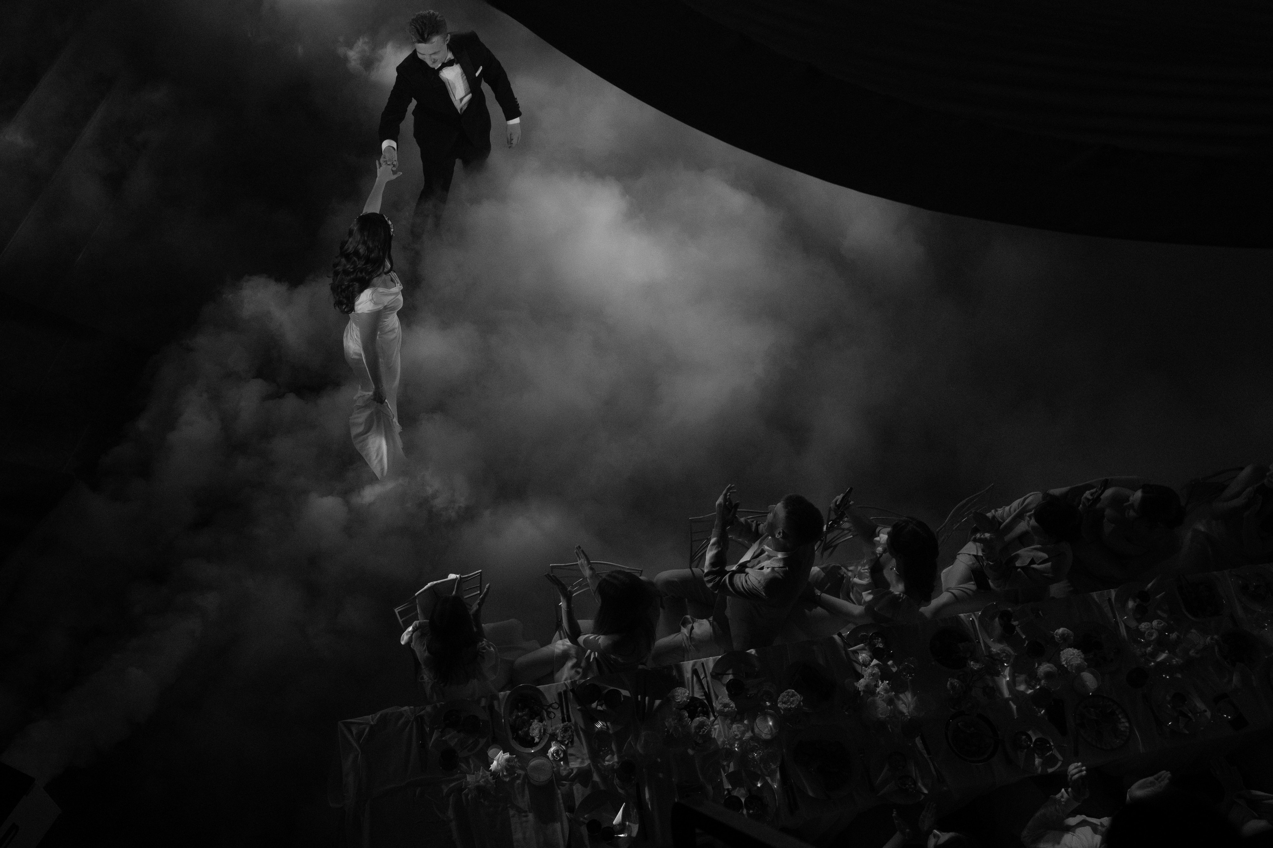 Счастливые часов не наблюдают. Свадебный и семейный фотограф в Санкт-Петербурге