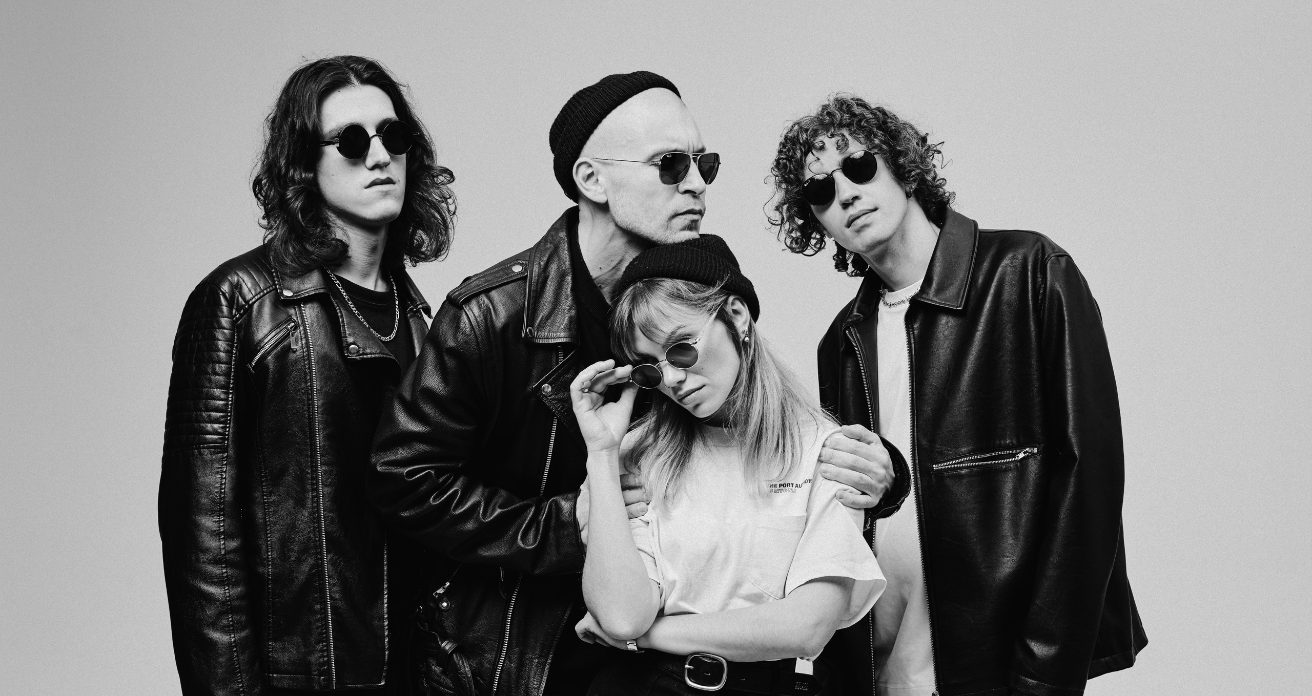 ВИА «KORZOV». Портретный фотограф в Санкт-Петербурге Алексей Корзов