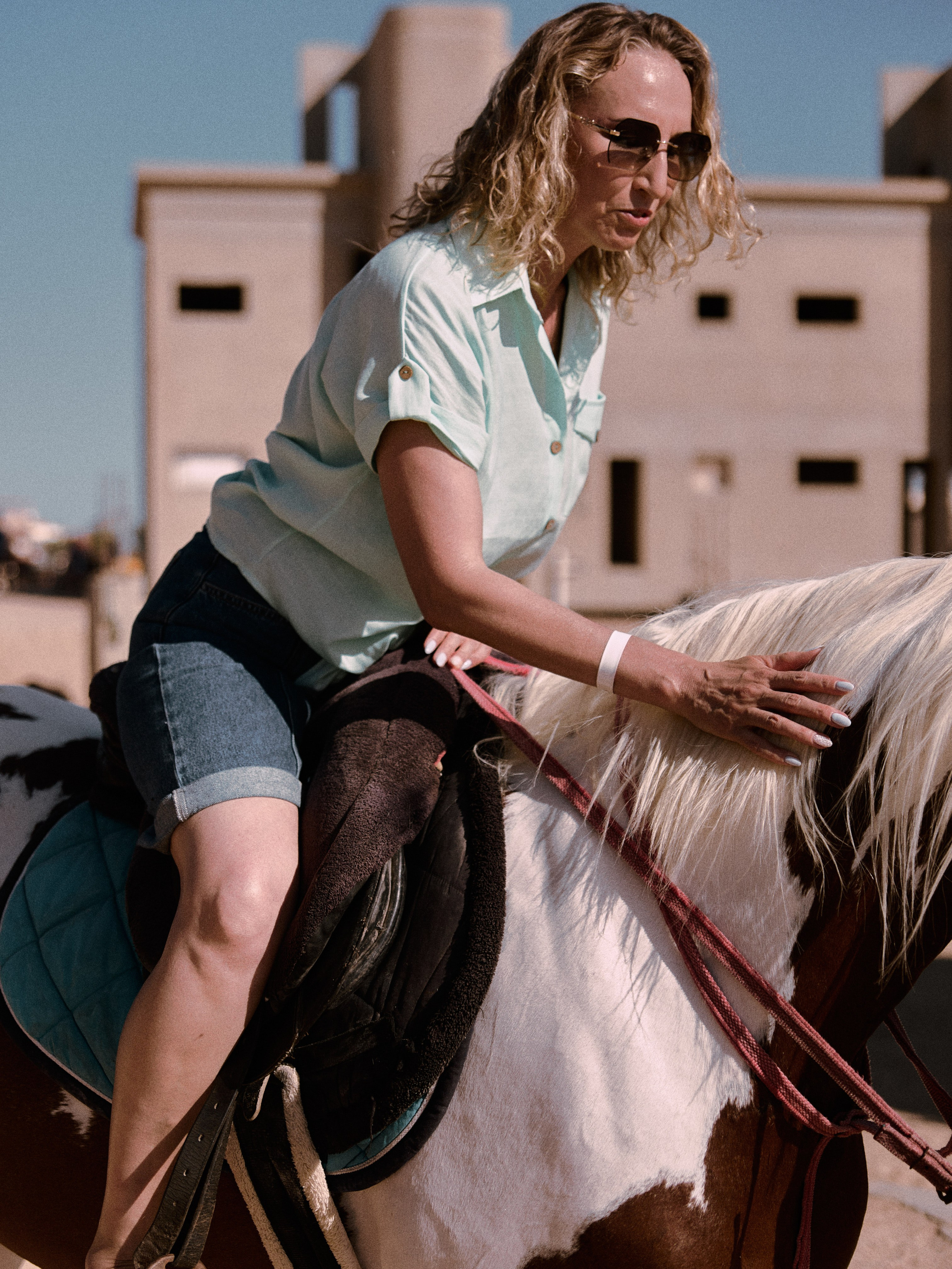 Elena. Jorgis — фотограф в Хургаде / обучение фотографии