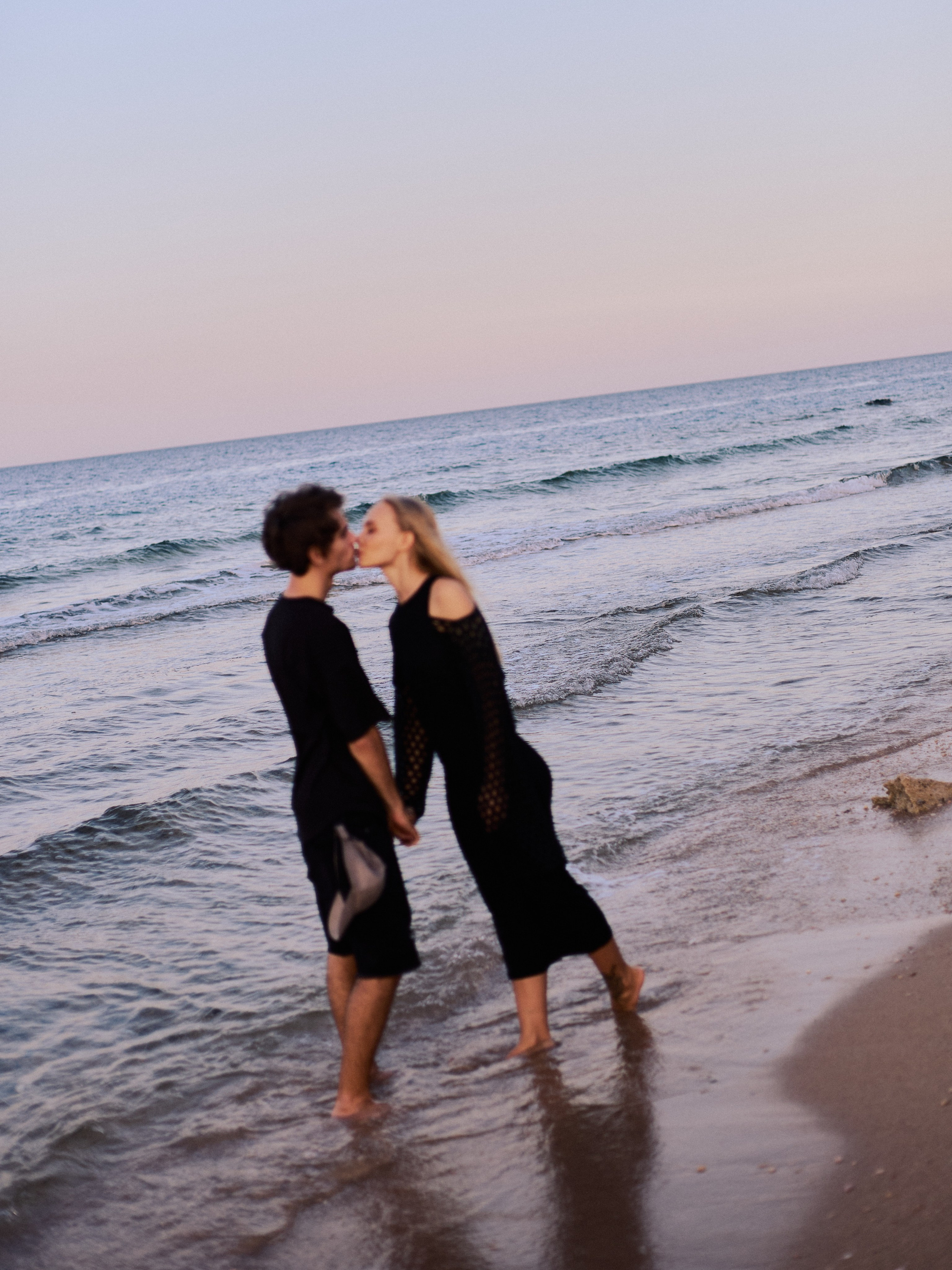 Для парной съёмки. Jorgis Talè — photographer, kind person, teacher of arts and other mag