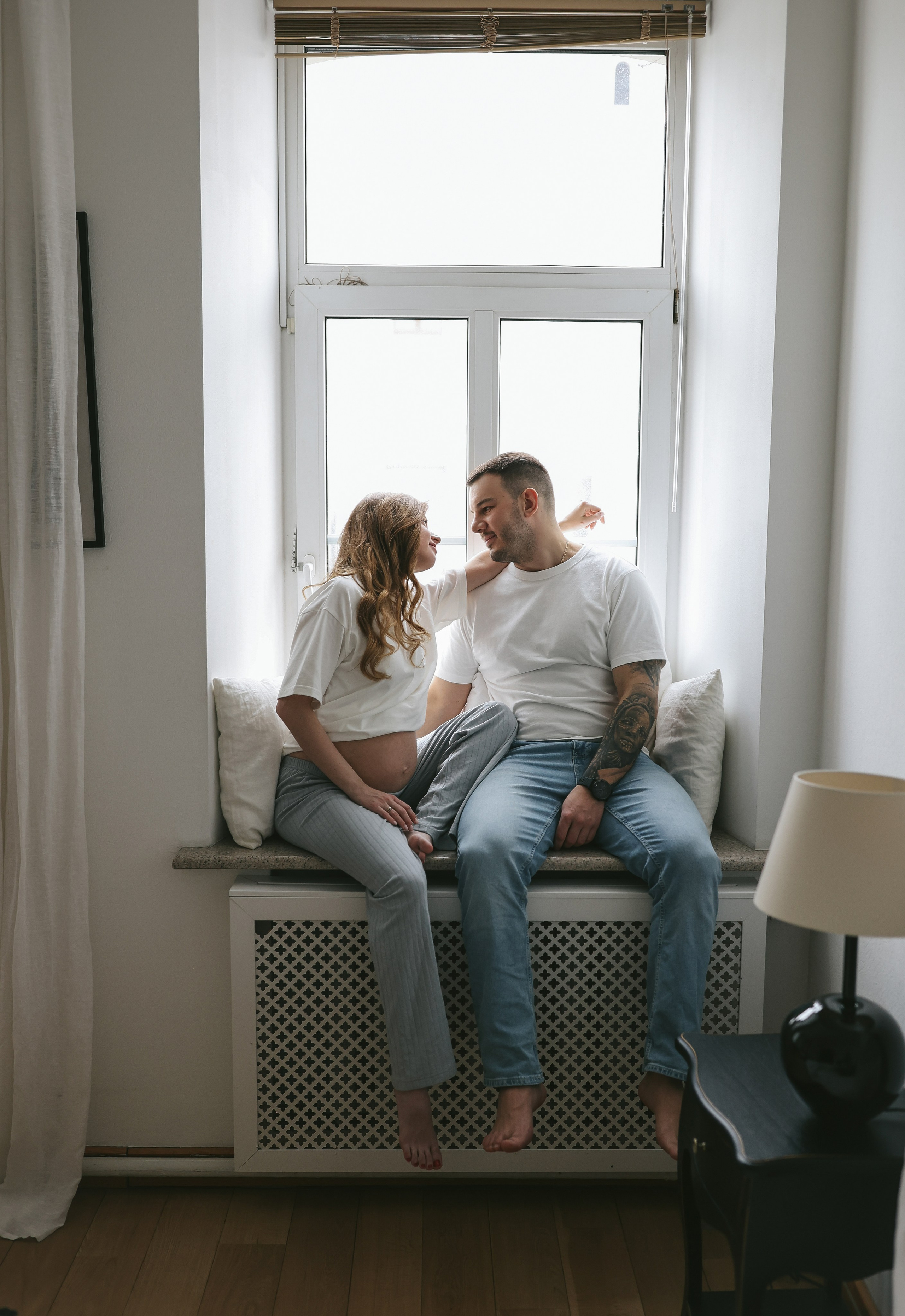 Maria & Igor. Ekaterina Buneeva Photography