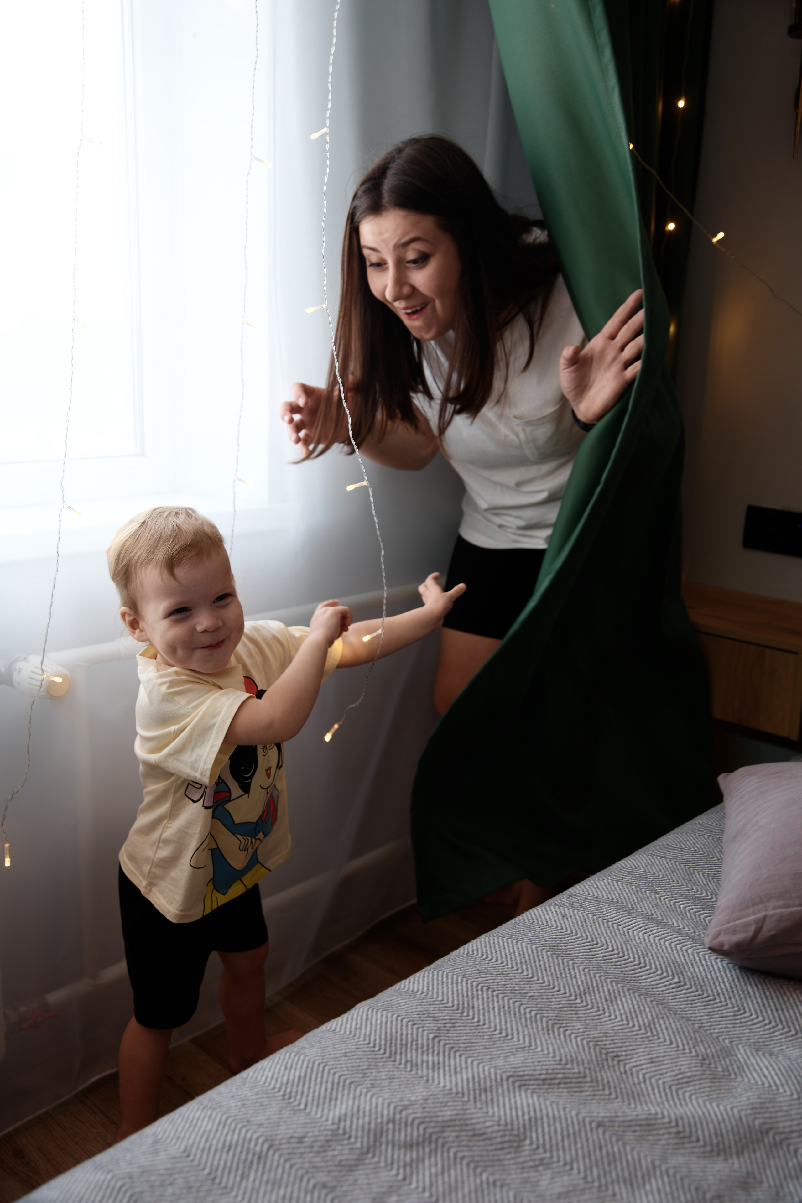 Семья Пылайкиных. Семейный фотограф — Макс Белогрудов