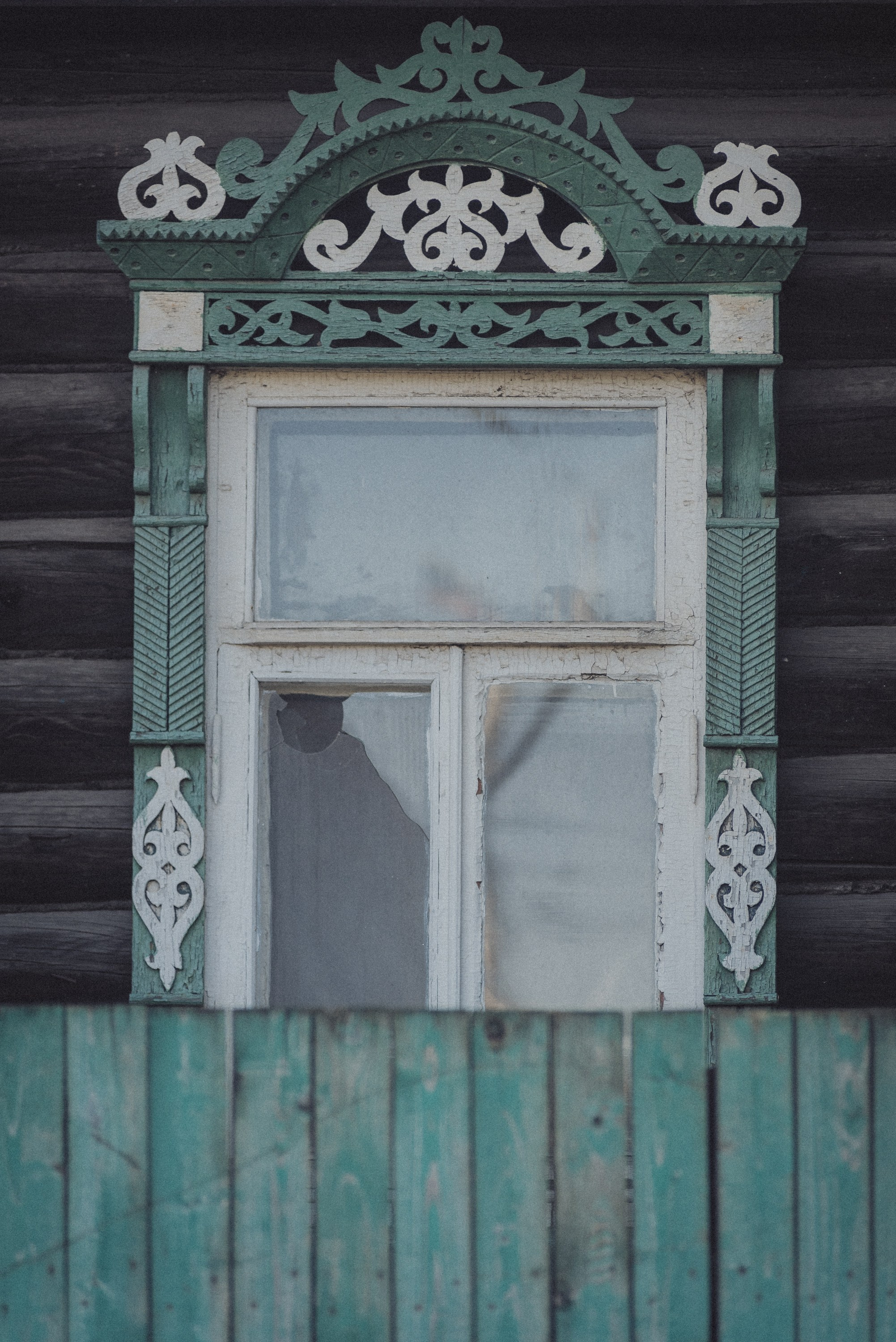 Проект #улицыгорода. Ярославль, улица Большая Фёдоровская. Документальный фотограф Илья Тихановский