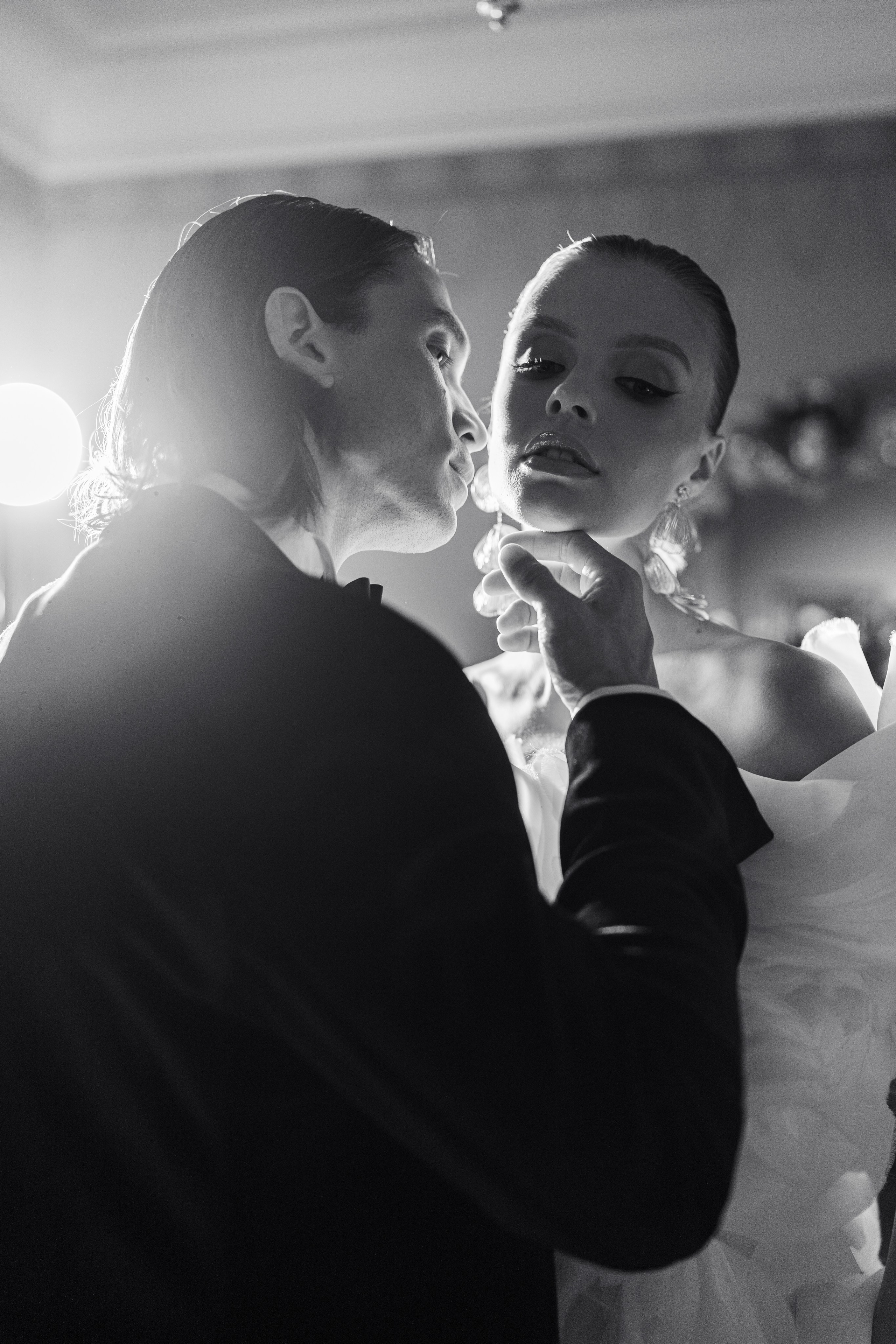 Дмитрий и Софья. Отель националь. Свадебный фотограф Москва