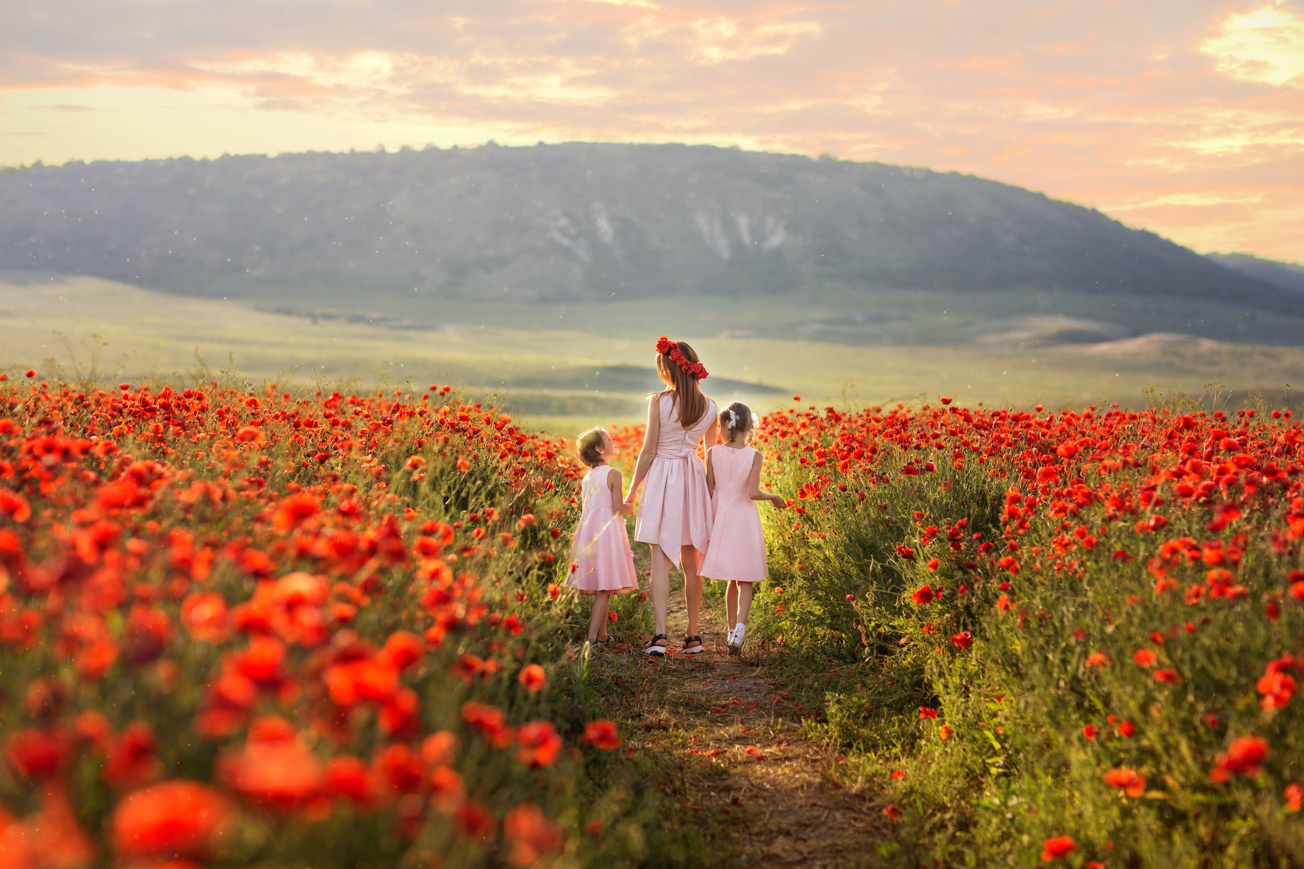 Фотограф в Крыму, г. Севастополь Екатерина Перепадина