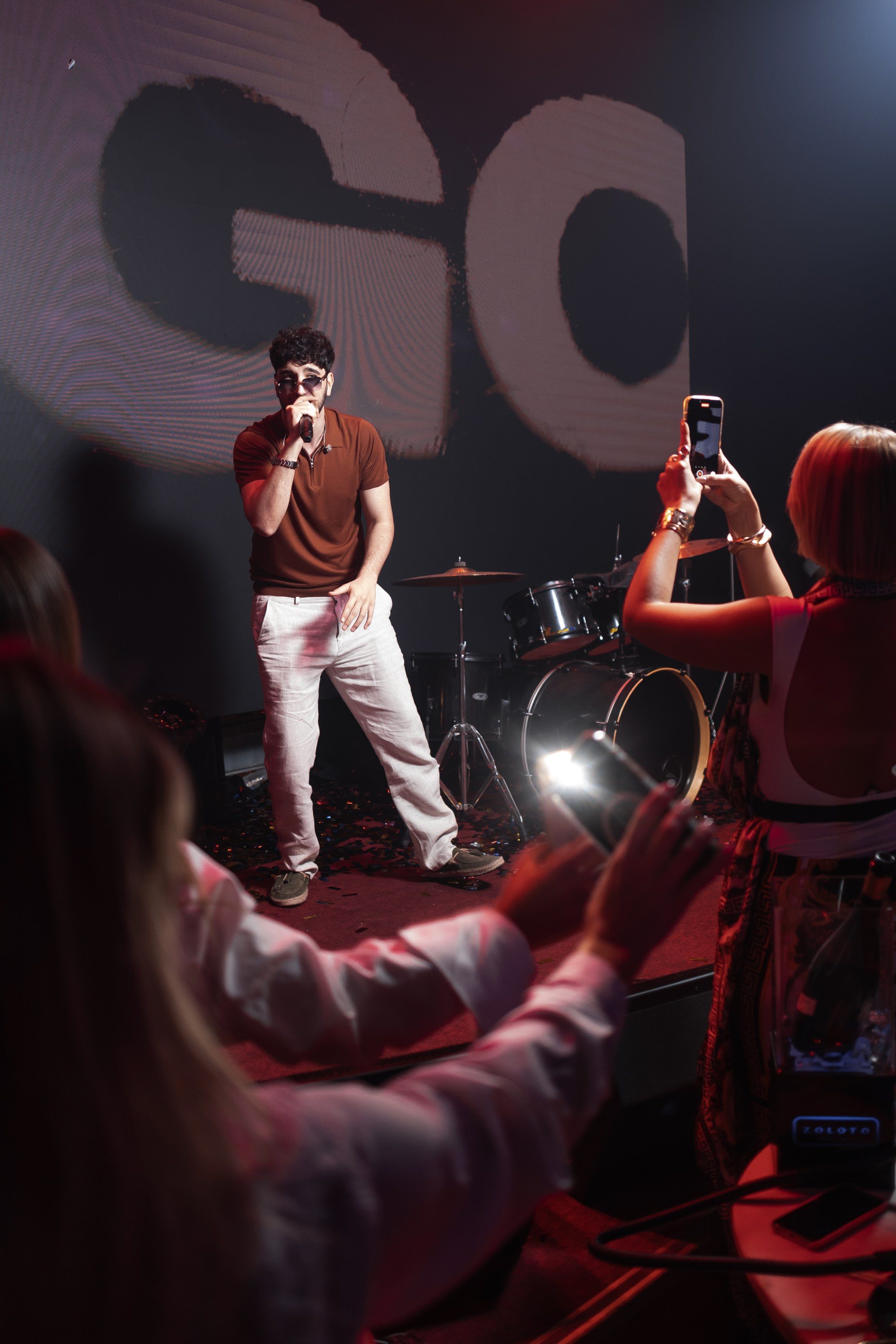 CONTENT FOR ZOLOTO. NOIZOMAX Художественный фотограф в Дубай