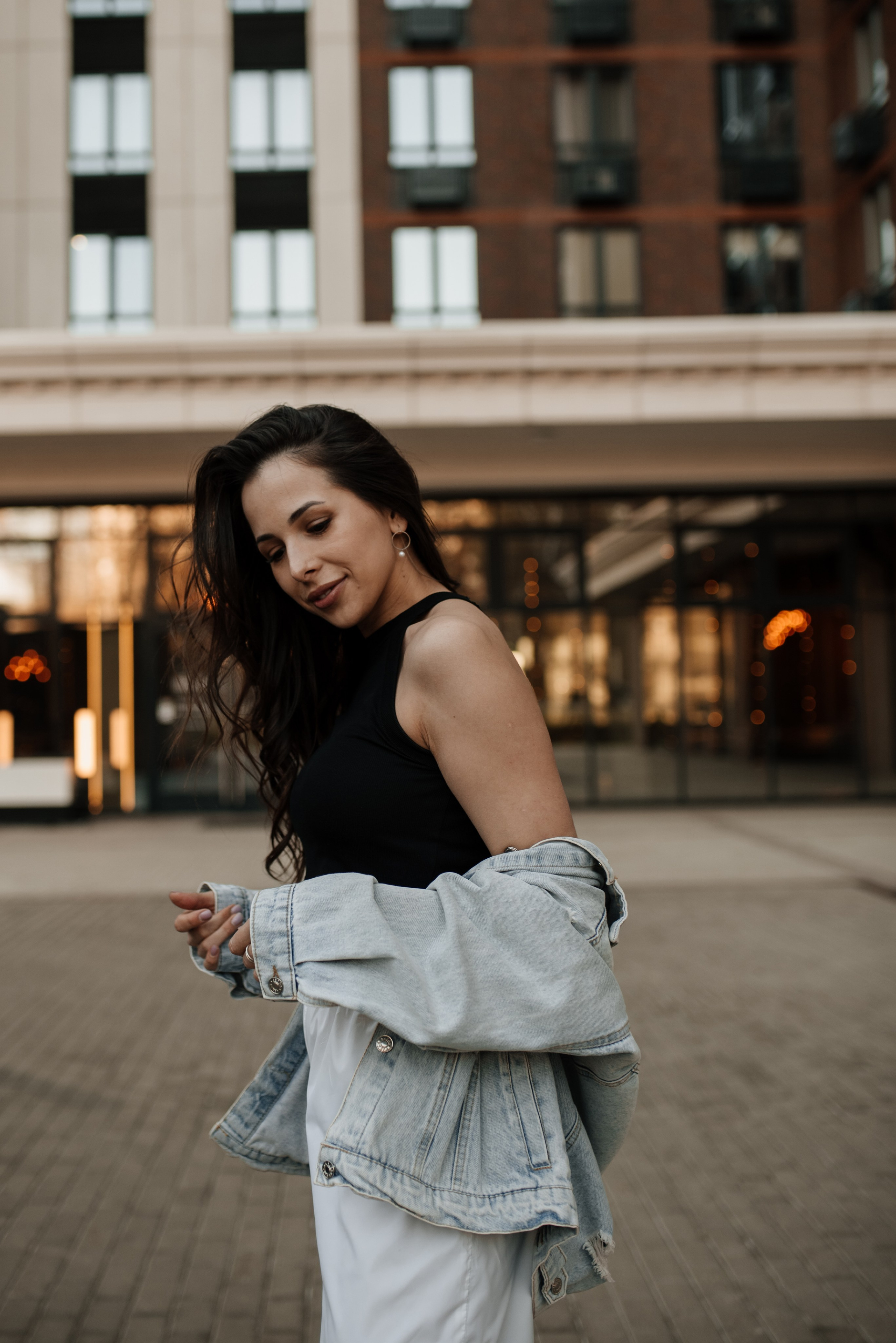 Катя. Фотограф Ольга Плеханова | Нижний Новгород, Москва