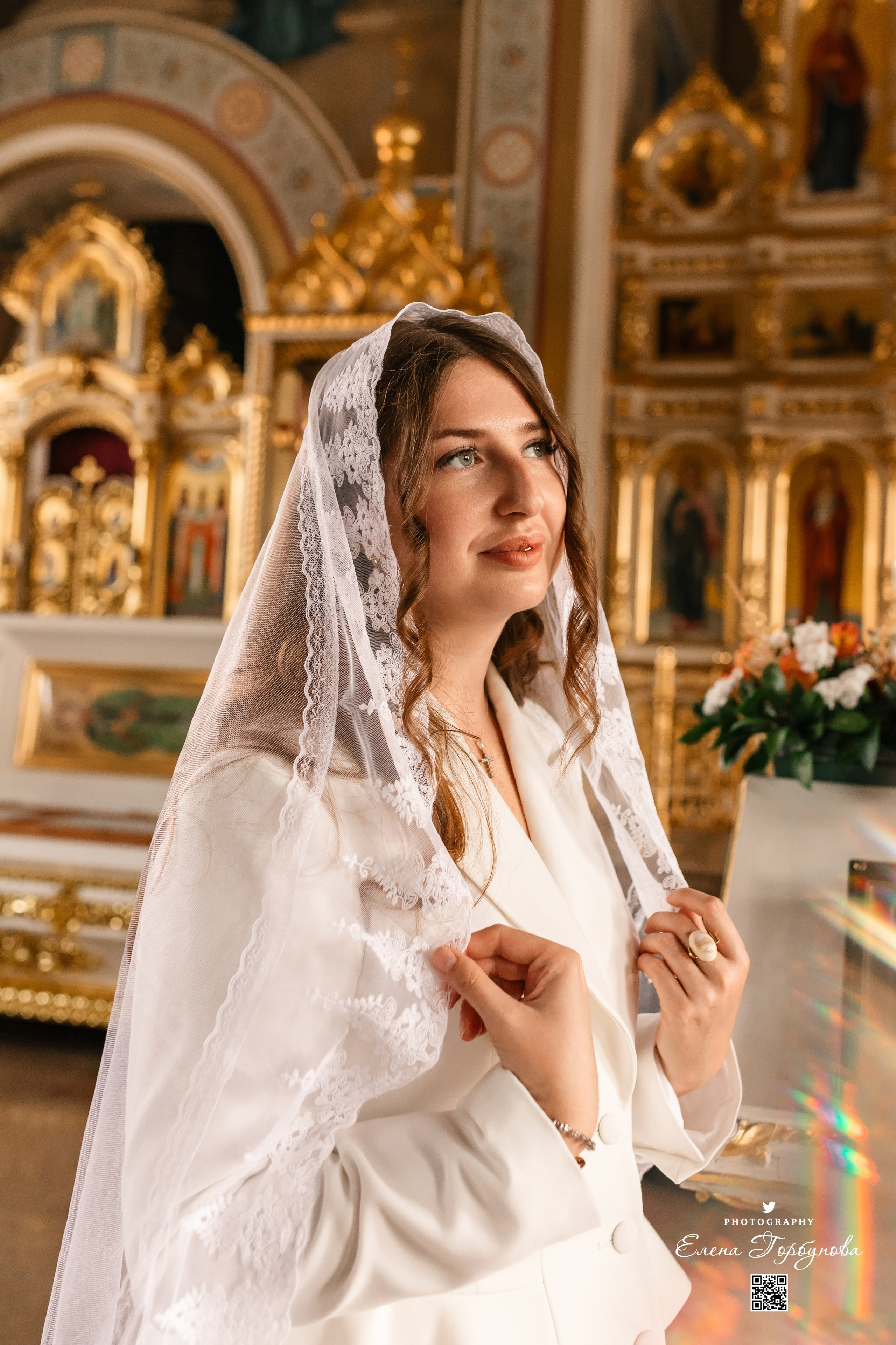 Венчание Иван и Валентина. Август 2025. Фотограф Пермь. Свадьбы. Семья и дети, школа, д. сад. Фотокниги