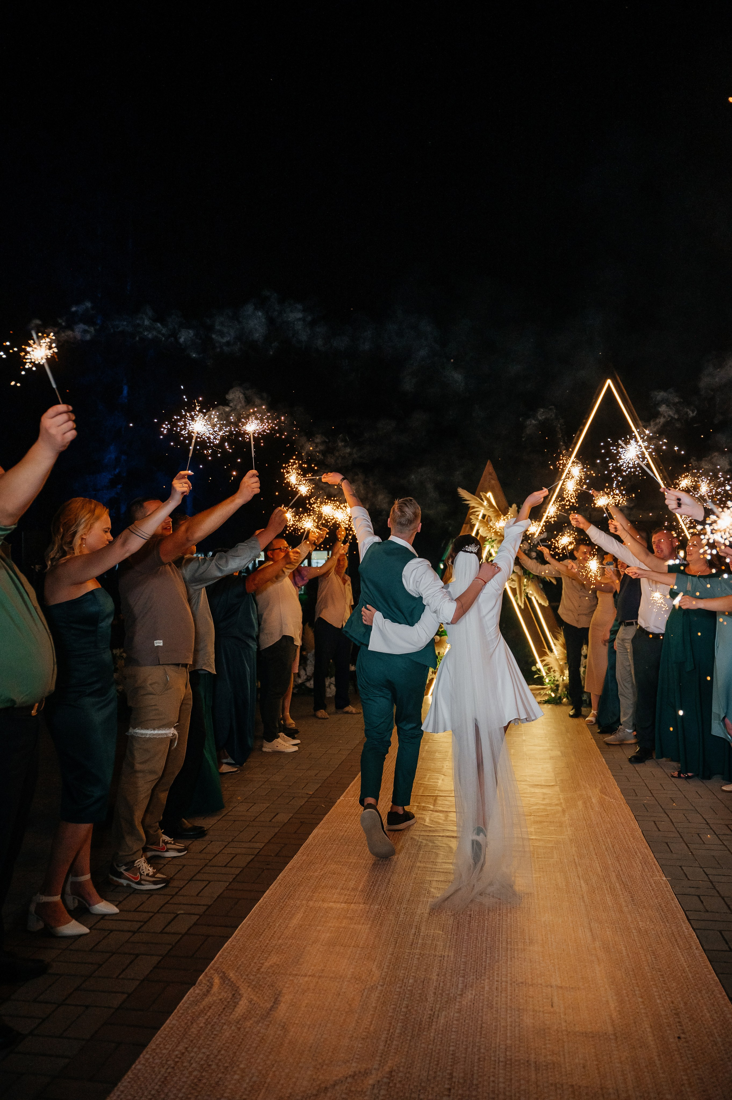 Миша и Настя 13.09.2024. Свадебный и семейный фотограф в городе Смоленске