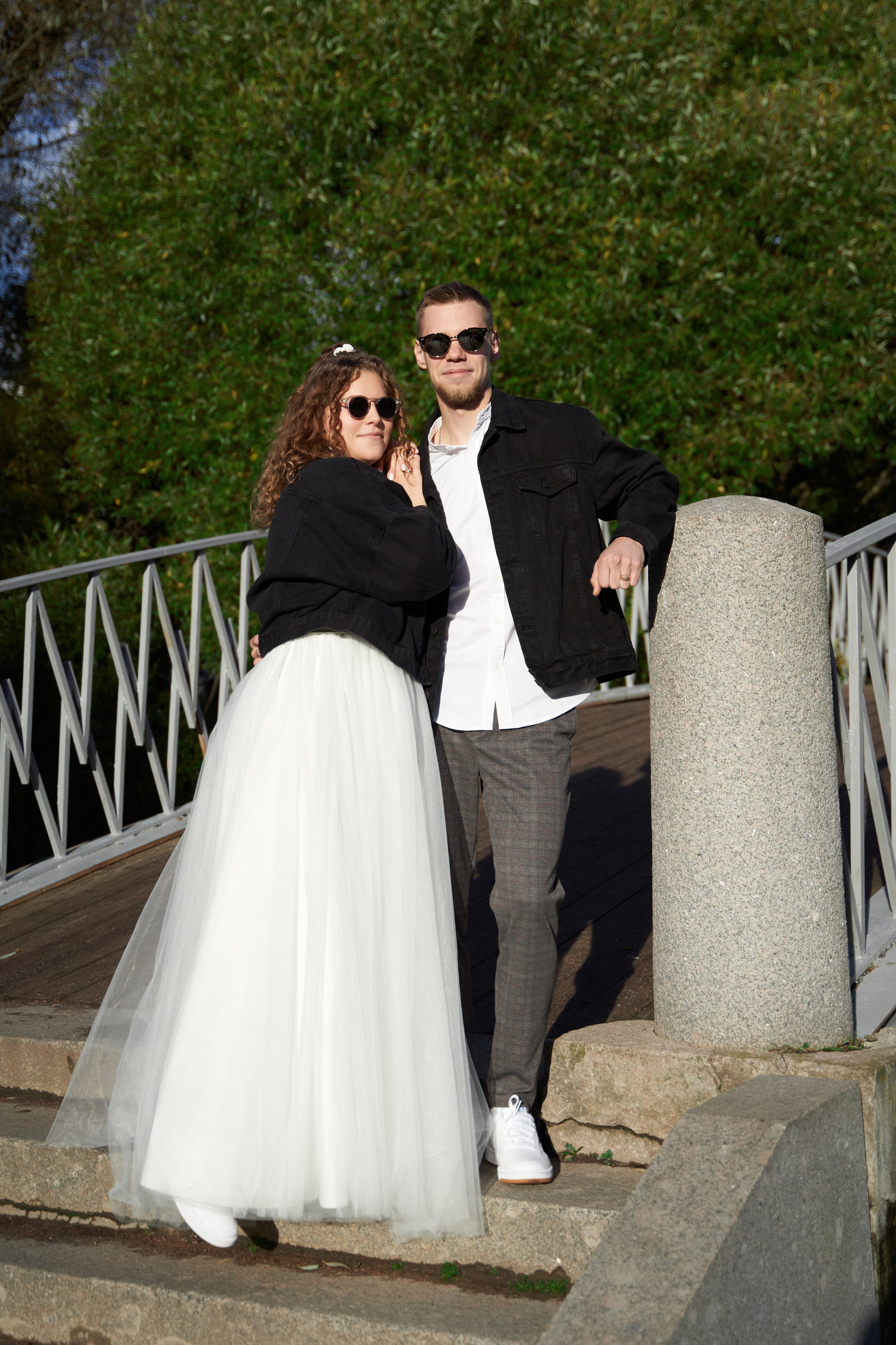 Свадебная серия. Свадебный и Репортажный фотограф в Санкт-Петербурге Дмитрий Бирцев