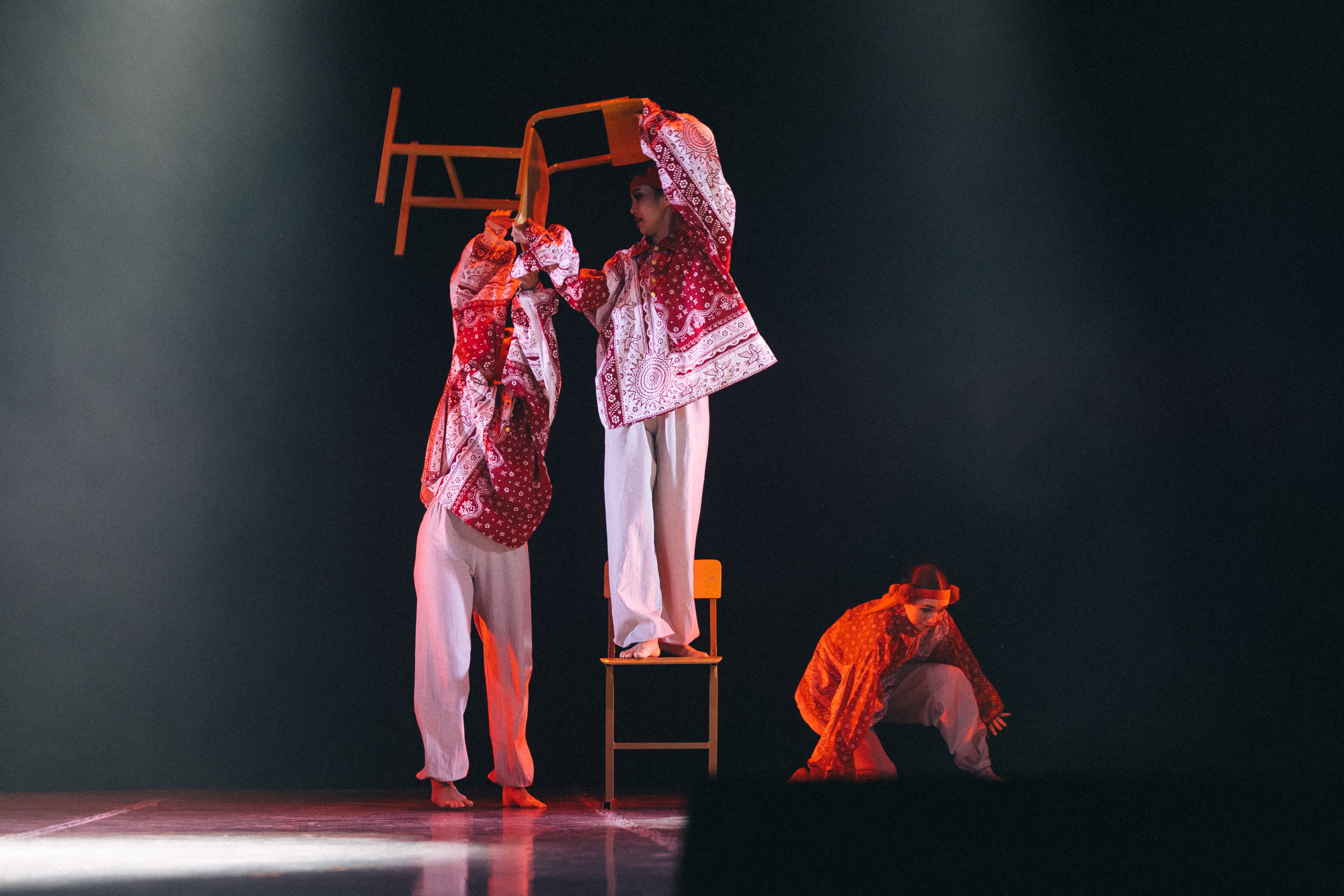 Отчётный концерт КемГИК. Фотограф Кемерово | Сергей