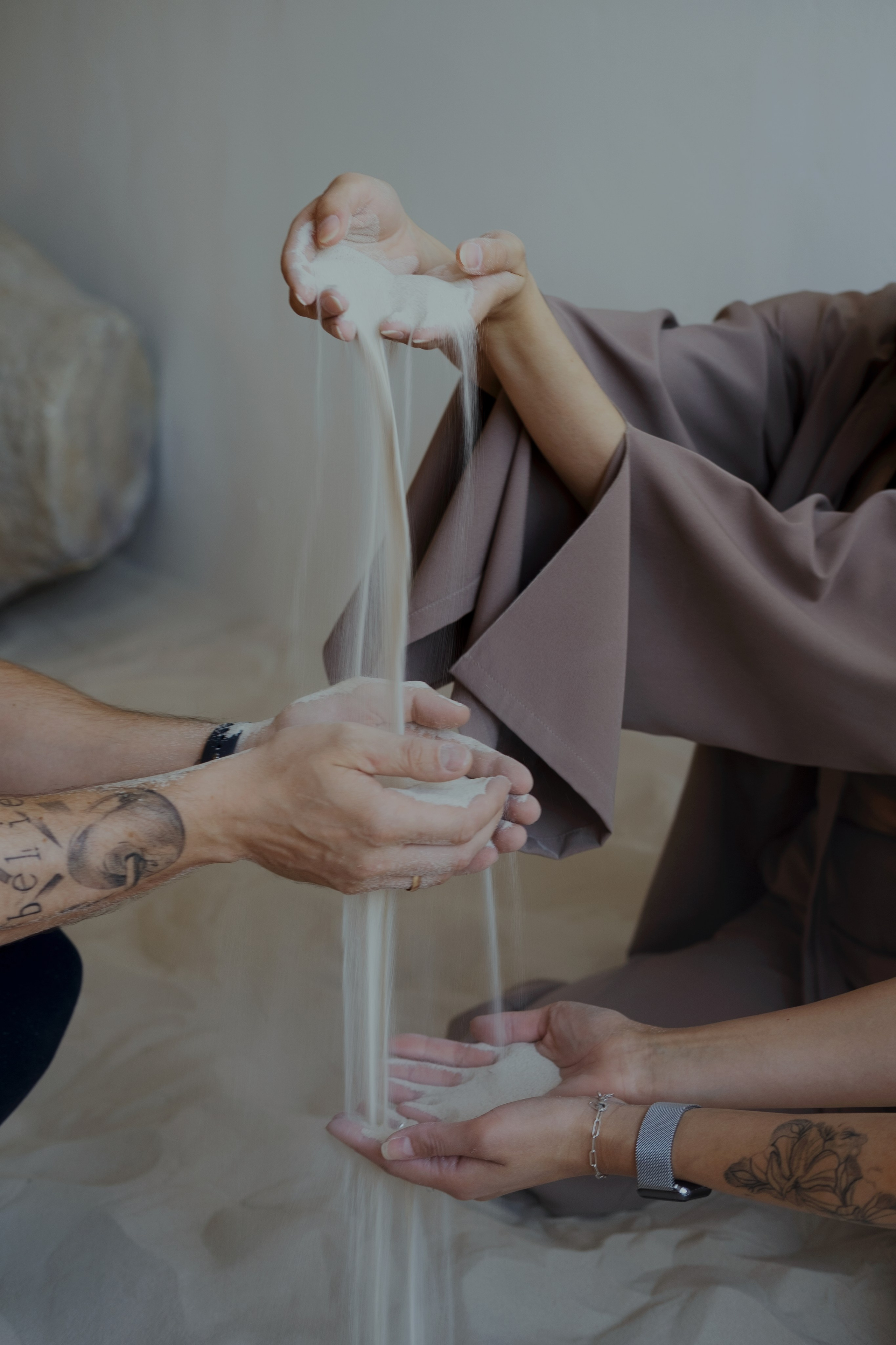 Семейная фотосессия. Макарцова Валерия — фотограф Санкт-Петербург, Москва