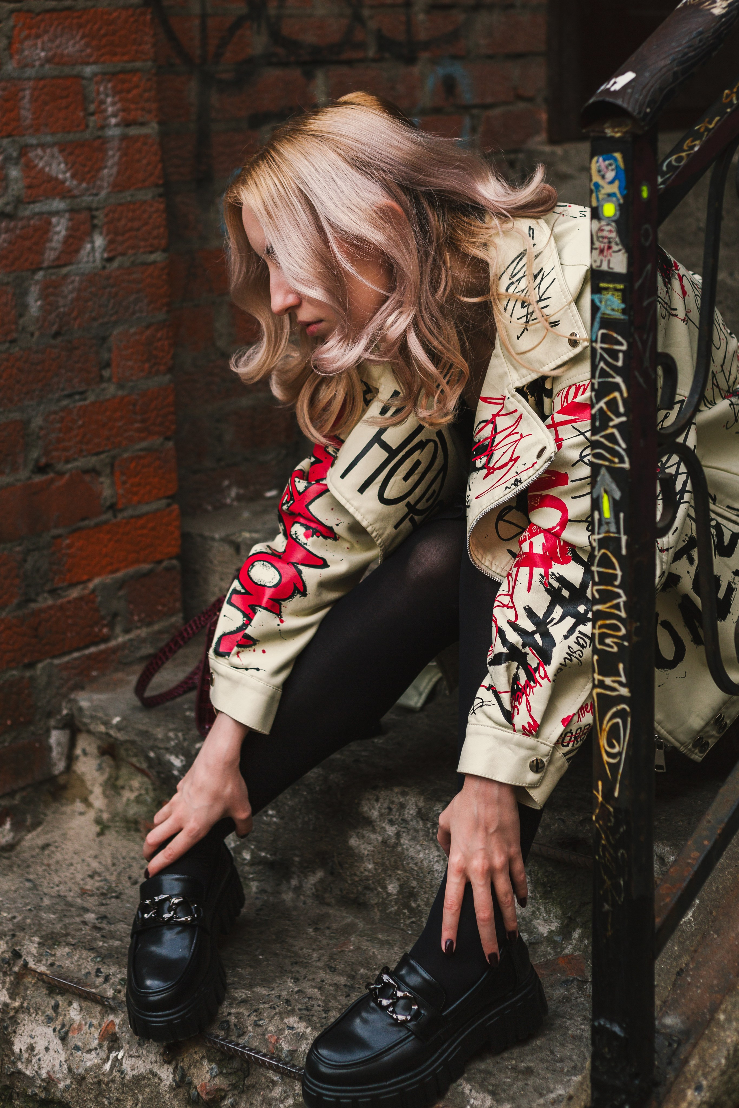 Рокстар. Khalimonov