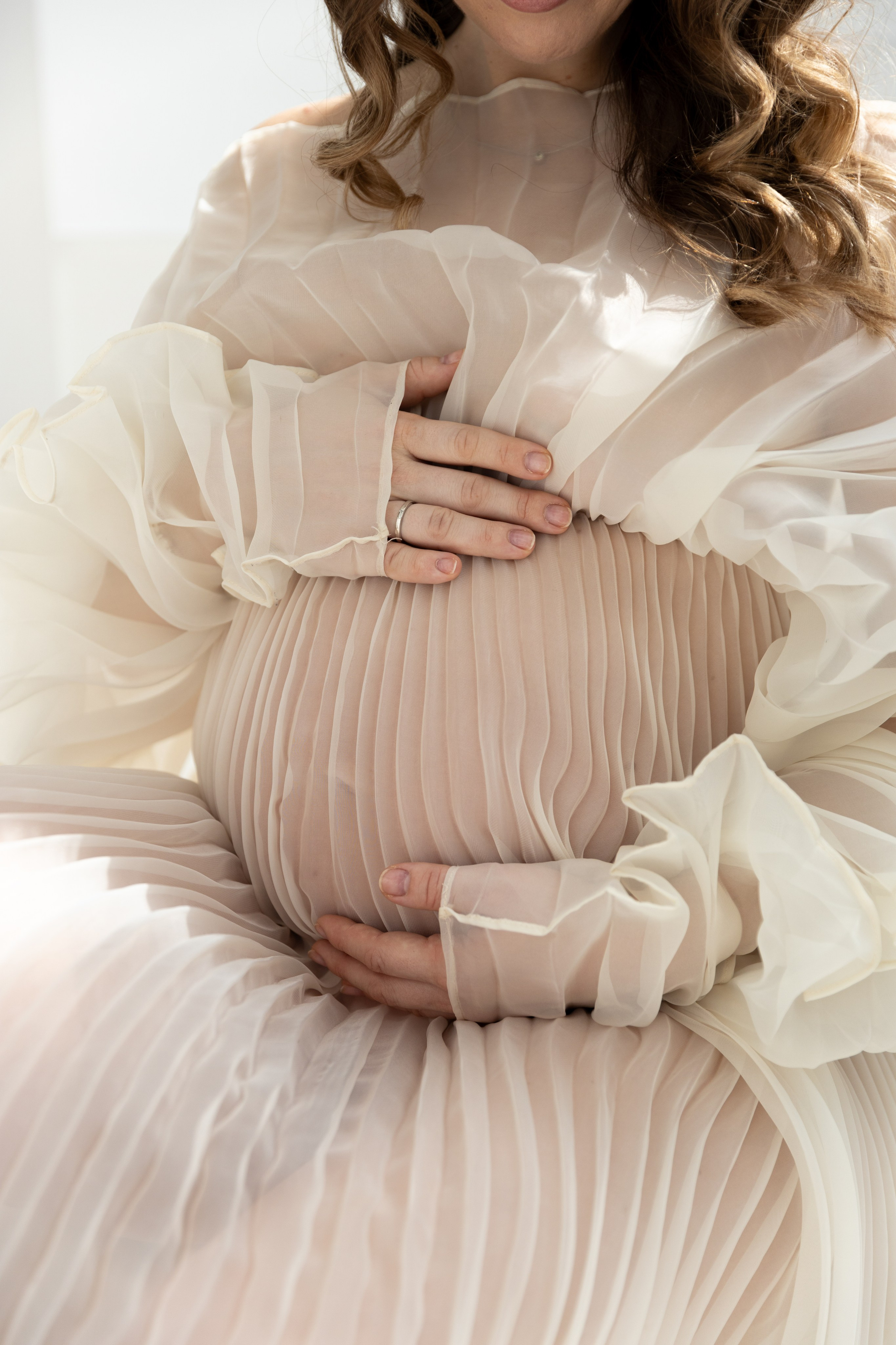 Надя. Свадебный фотограф | Москва