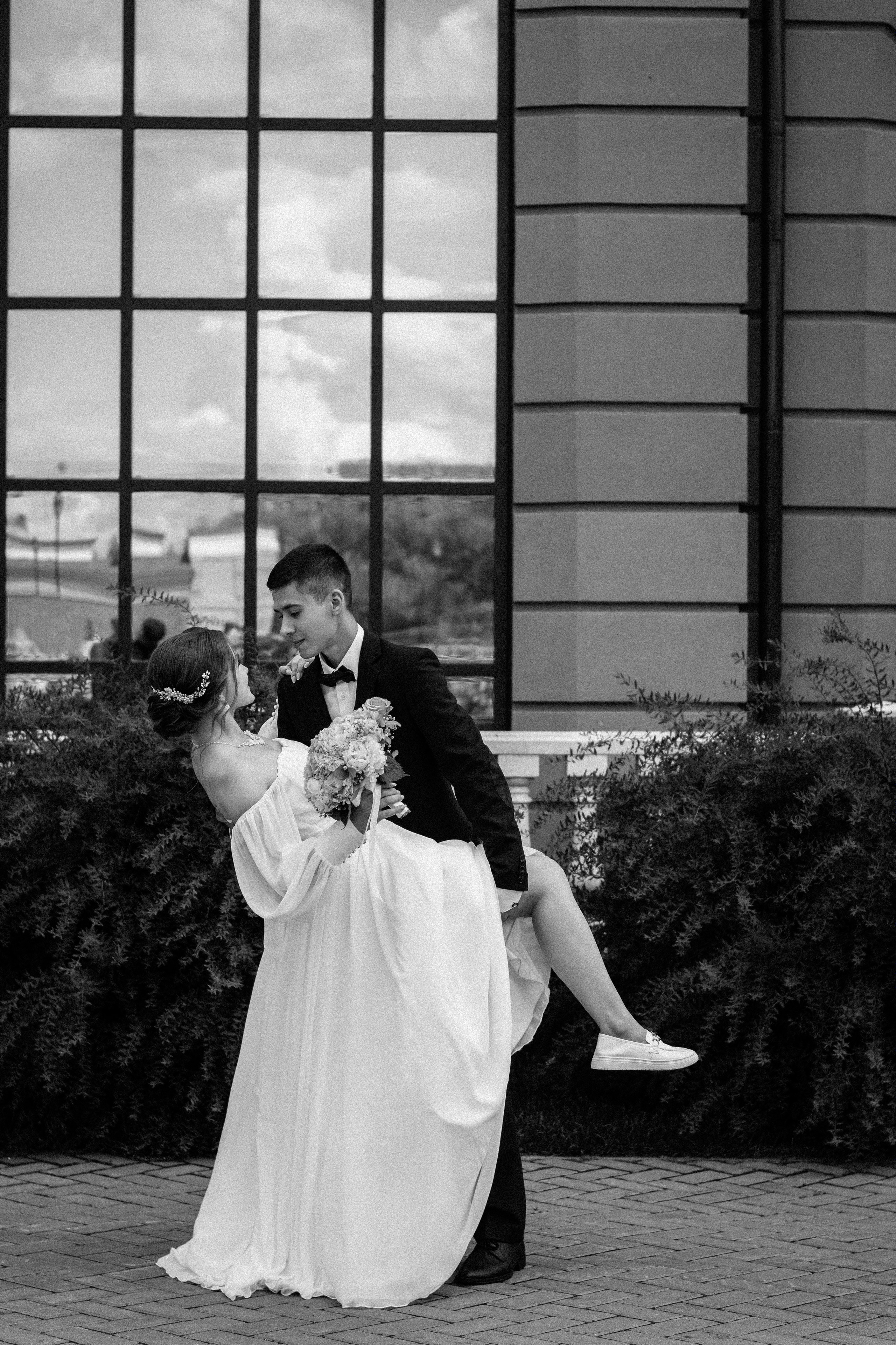 Екатерина & Максим. Фотограф в Екатеринбурге Веретенова Наталья