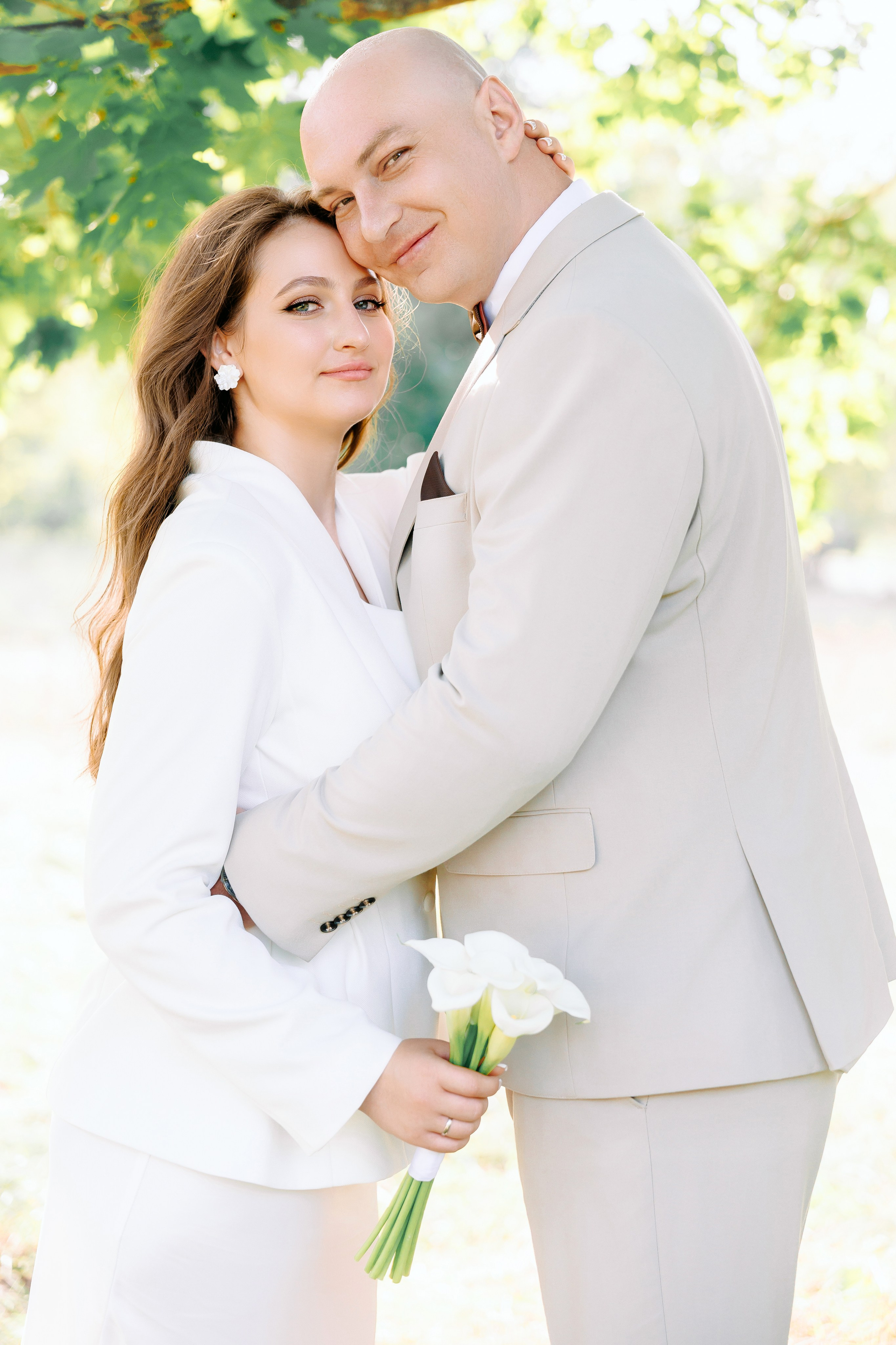 Дарья и Андрей. Фотограф новорожденных, семейный фотограф Брест Кристина Маслова