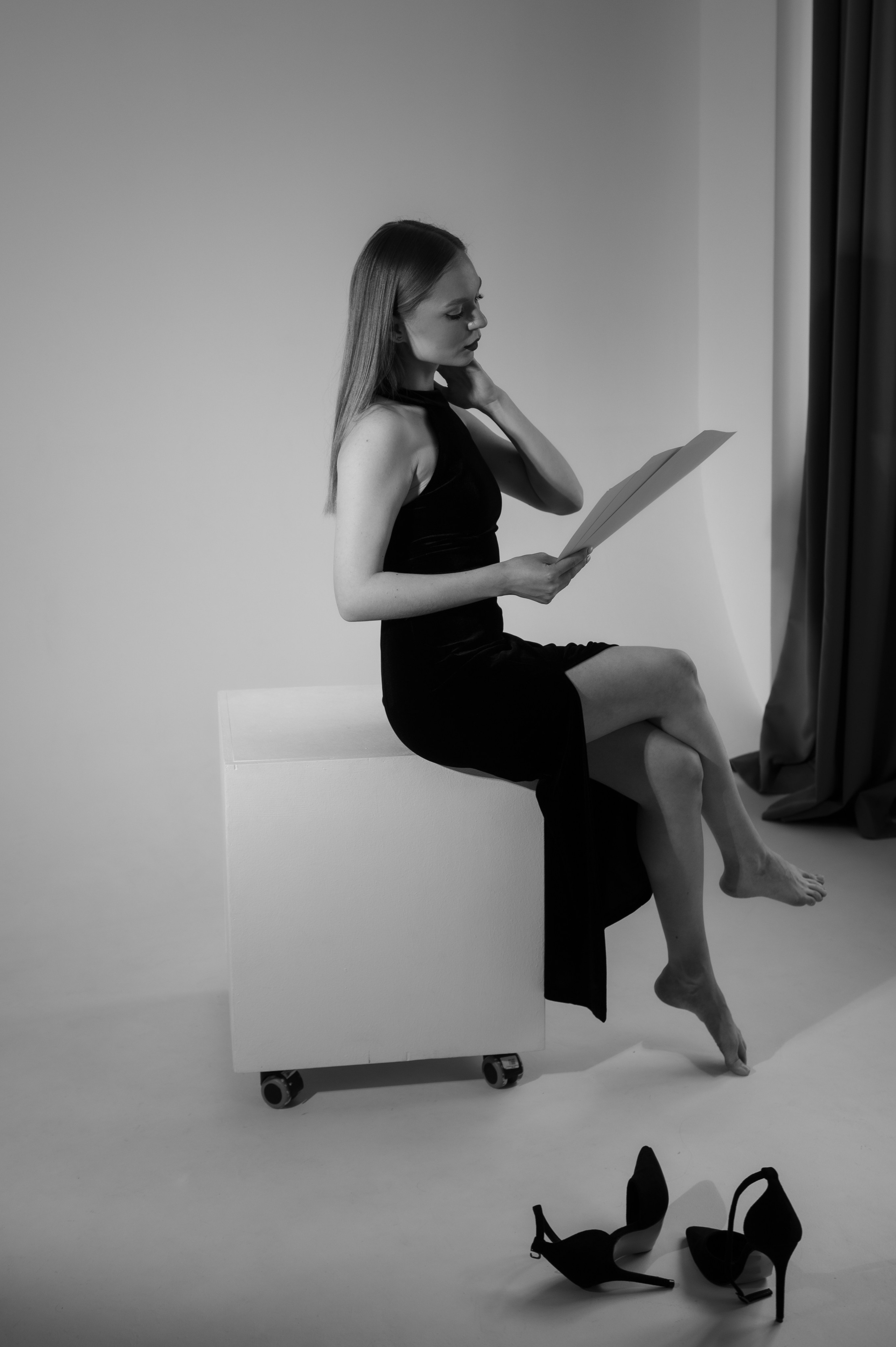 ALEKSANDRA. Свадебный и портретный фотограф в Казани