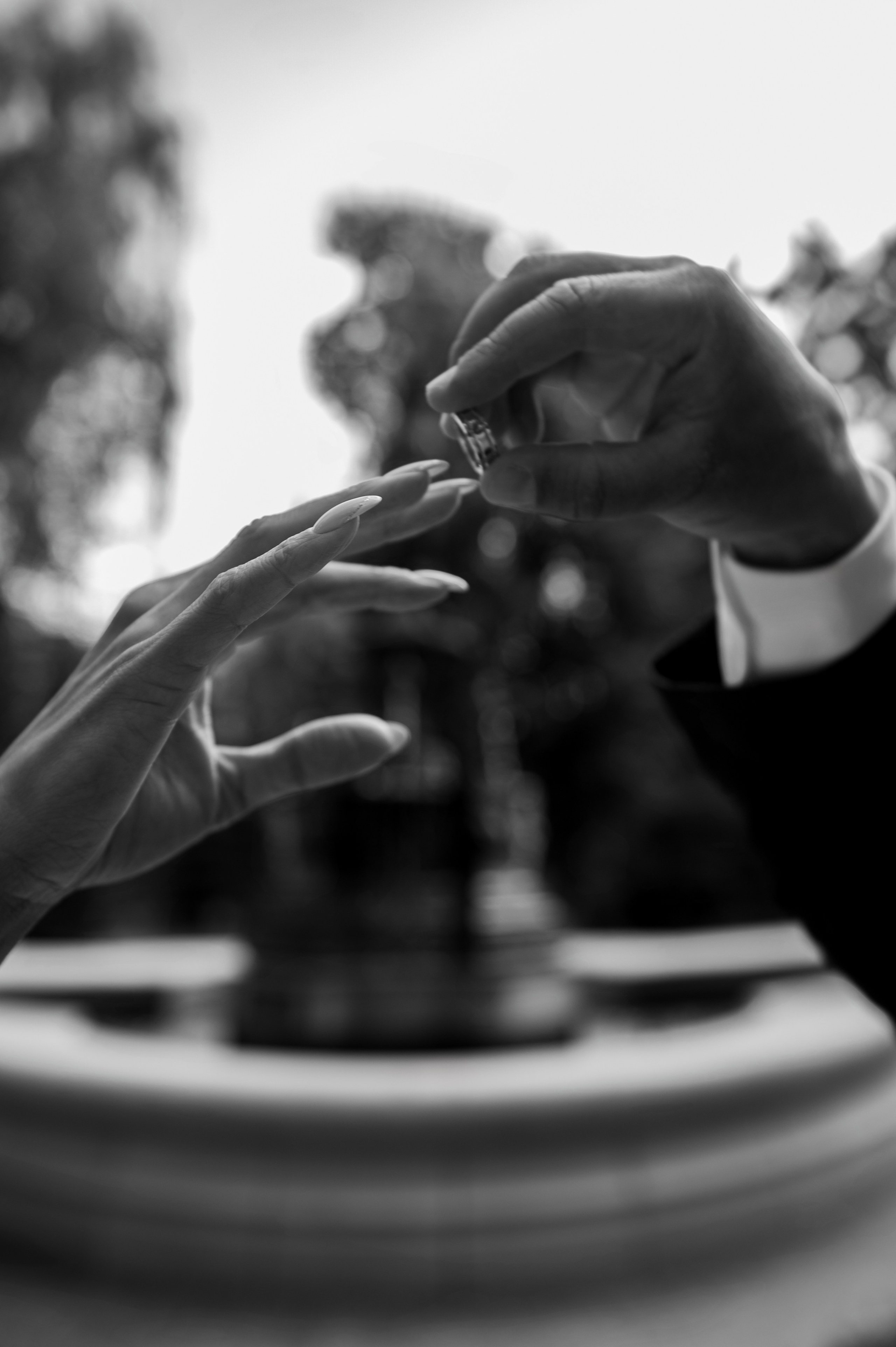 | Елена & Алмаз |. Свадебный и портретный фотограф в Казани