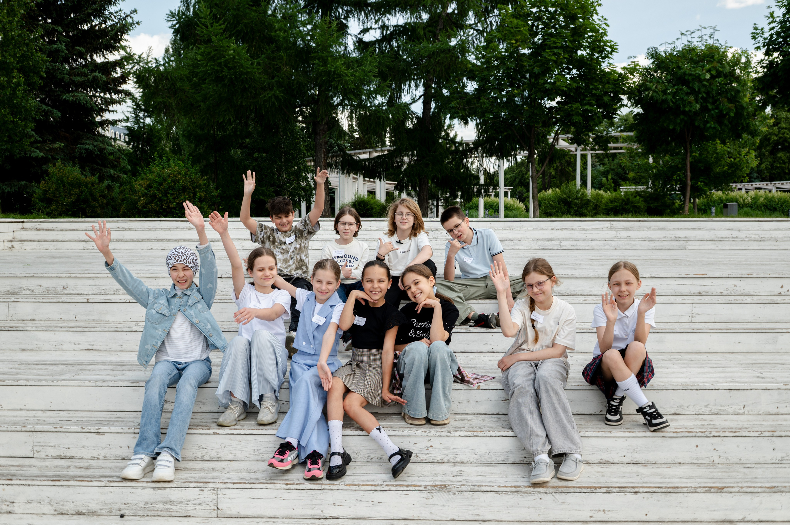 SCHOOL STORY. Свадебный и портретный фотограф в Казани