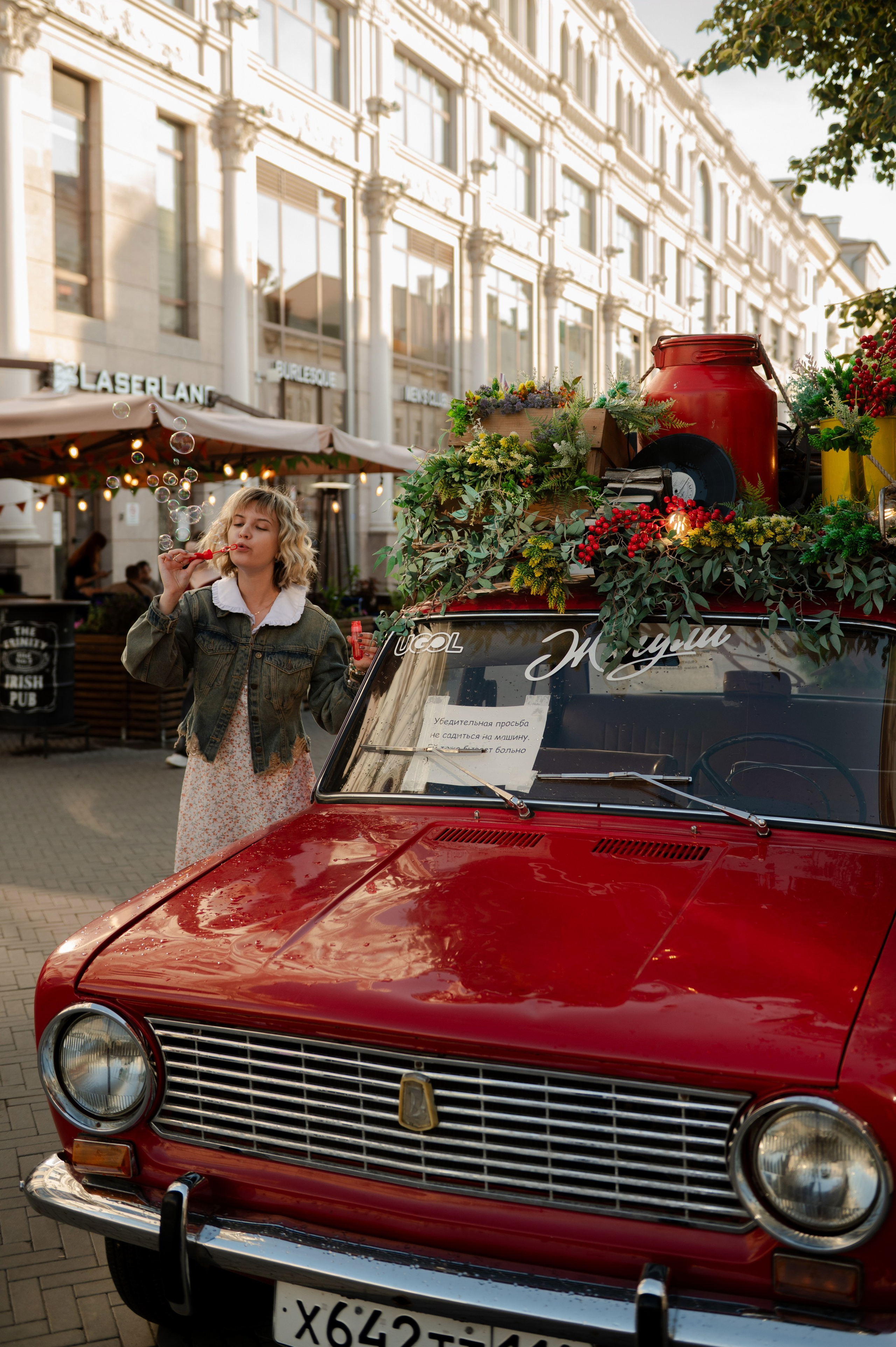 DARYA |TVER. Свадебный и портретный фотограф в Казани