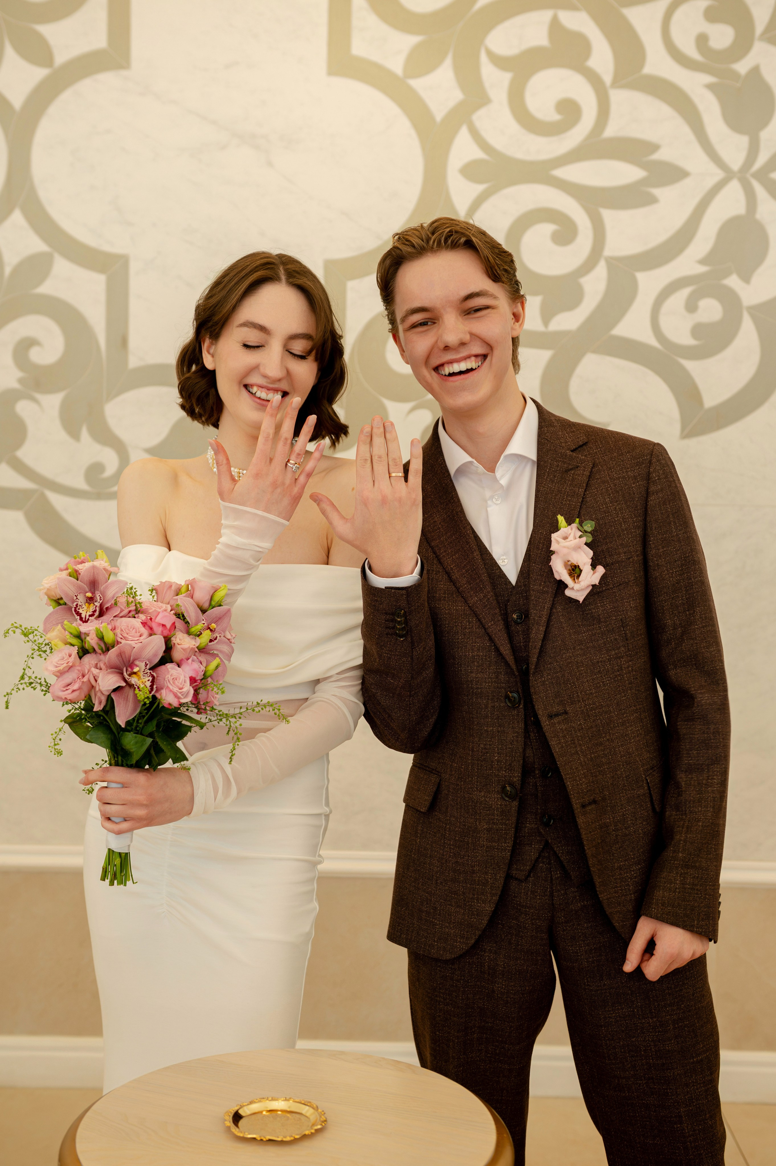 ANASTASIA & ROMAN. Свадебный и портретный фотограф в Казани