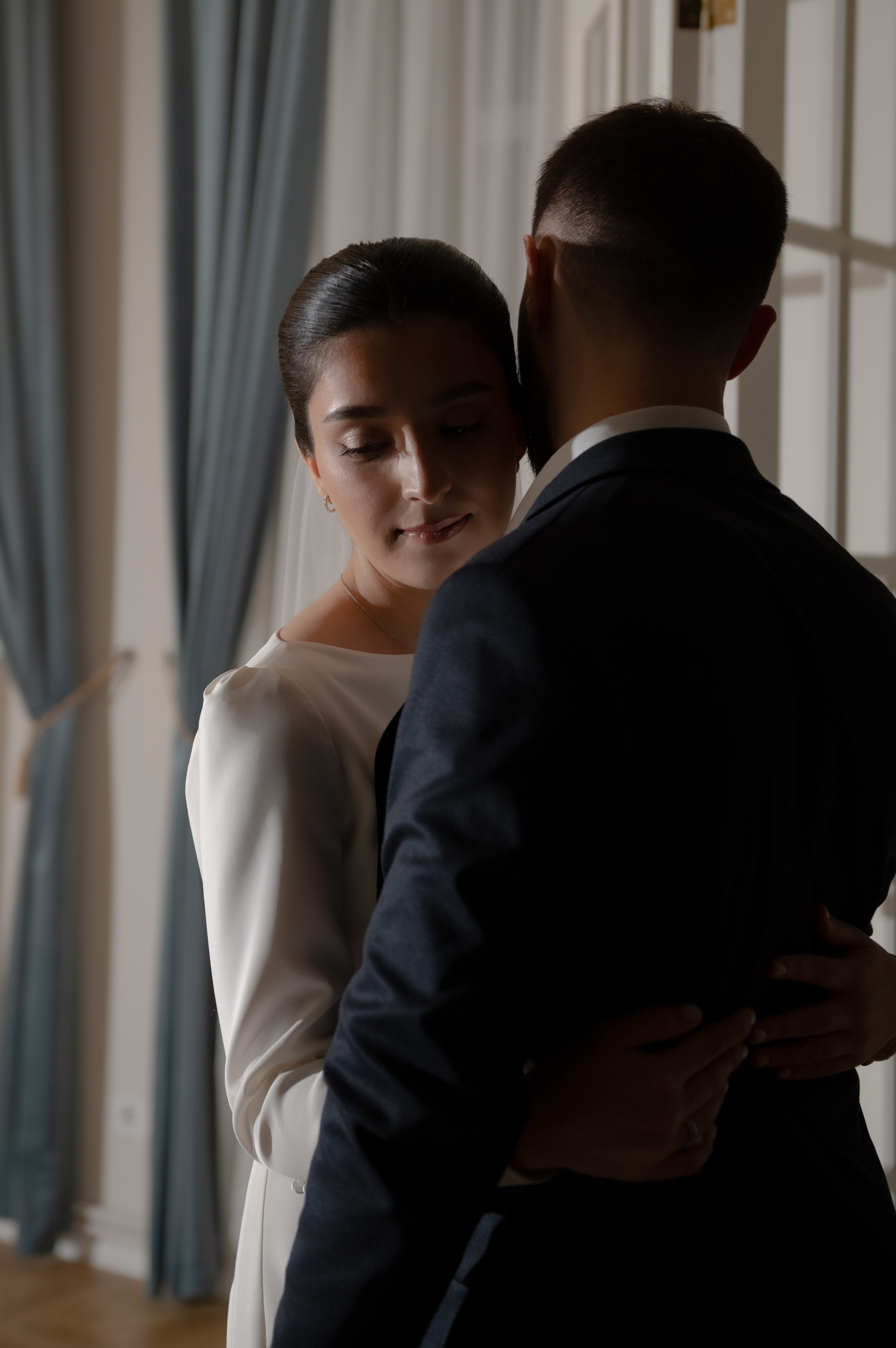 |Фарида & Эльвин|. Свадебный и портретный фотограф в Казани