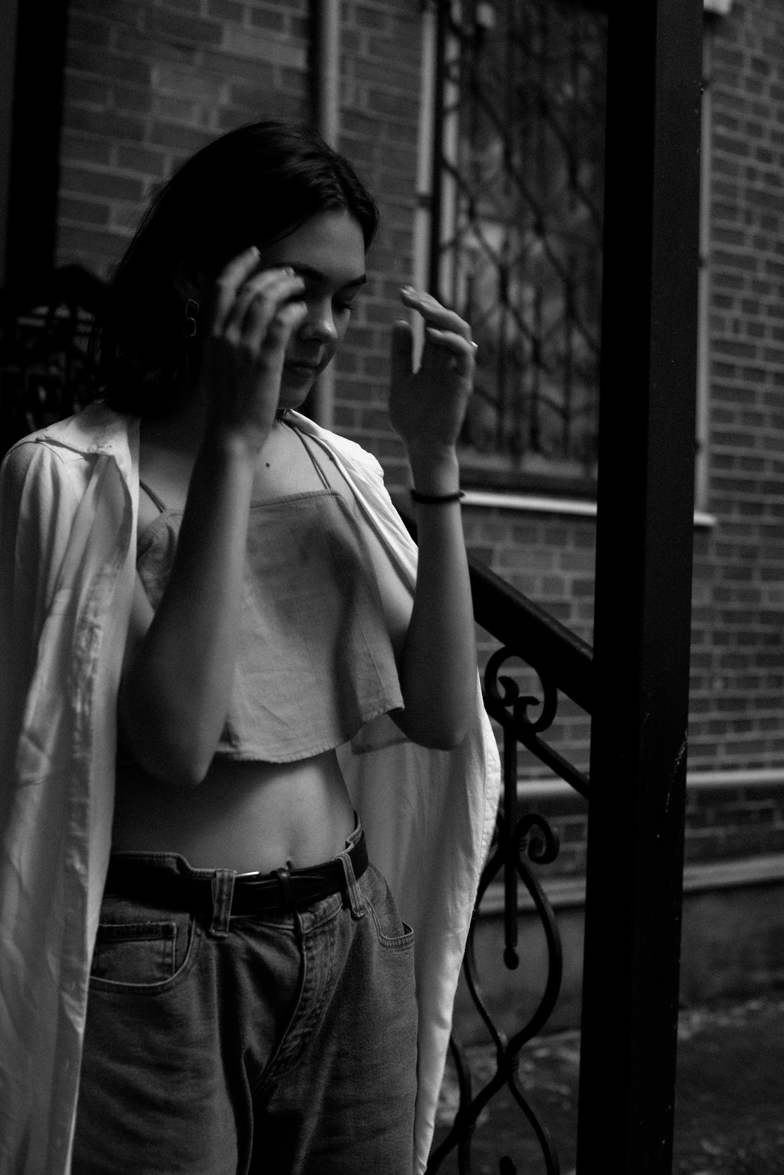 GLAFIRA | MSC. Свадебный и портретный фотограф в Казани