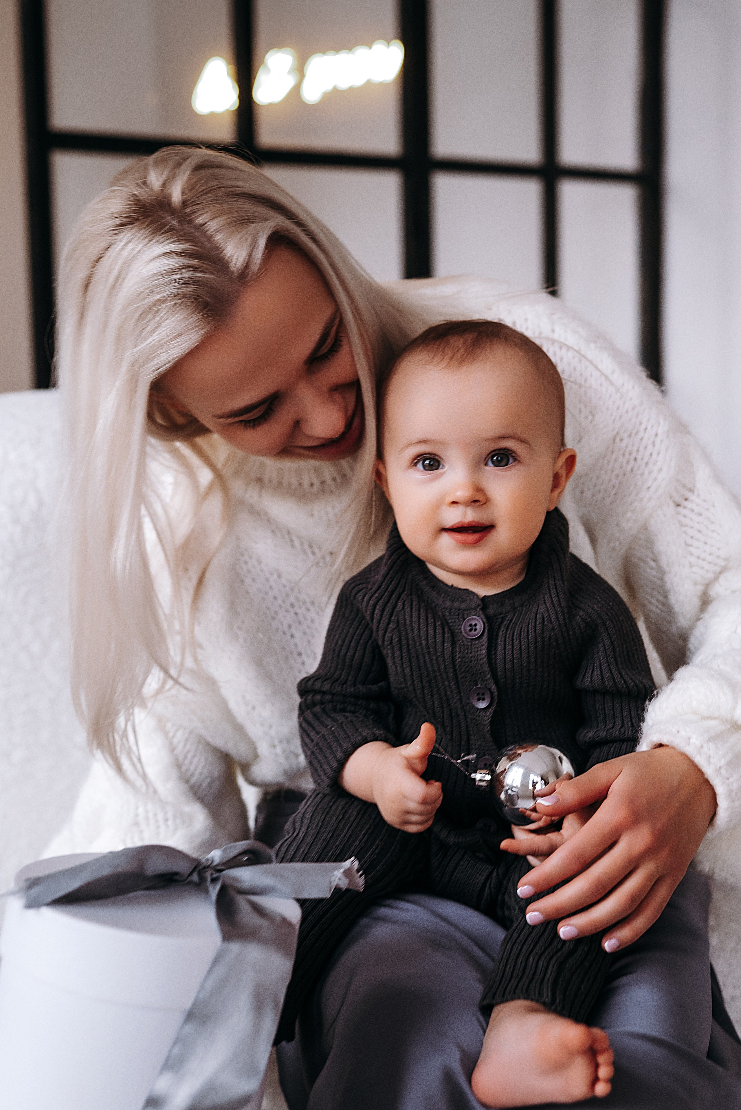 Новогодняя сказка!. Семейный и детский фотограф в Белгороде Ольга Сорока