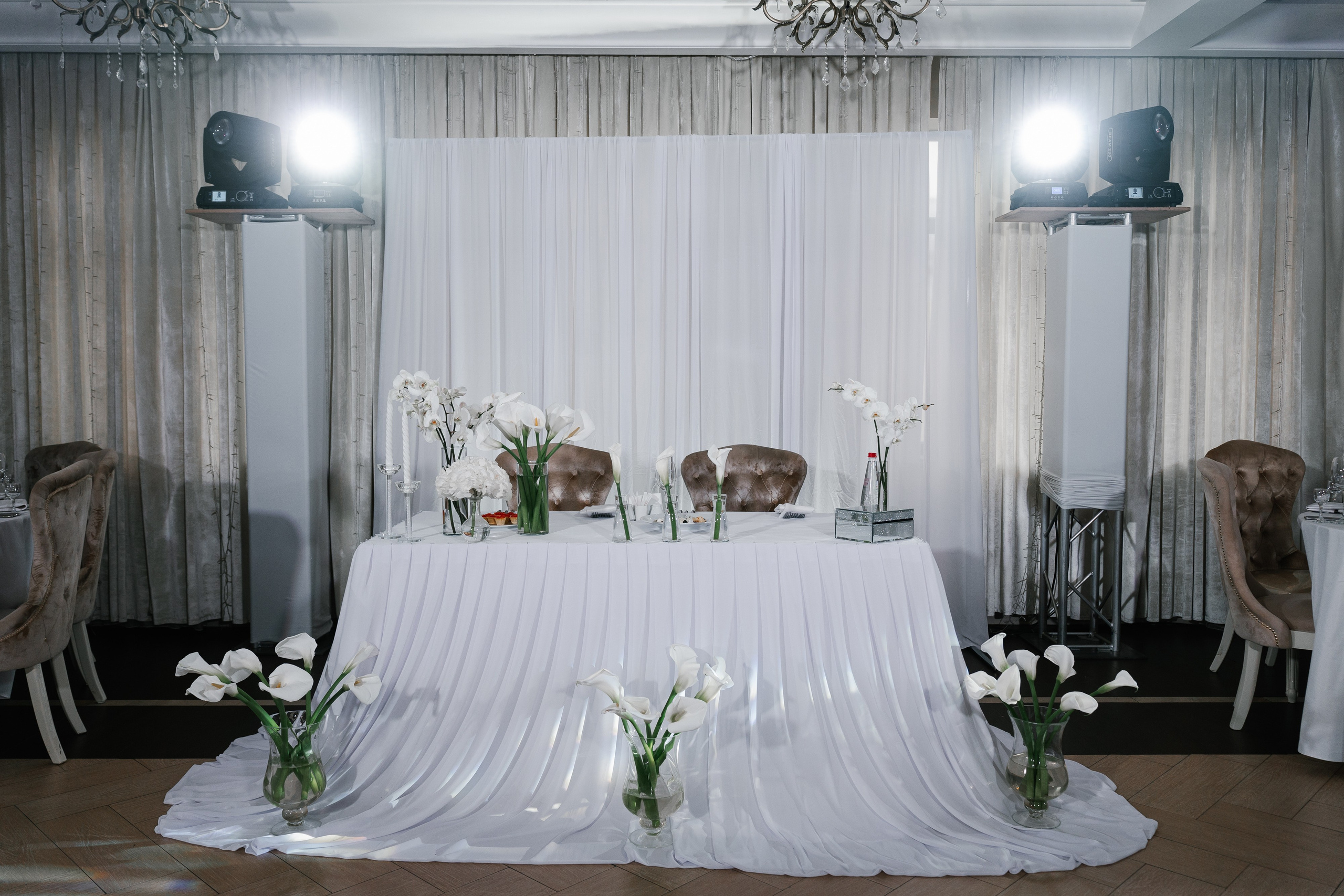 Наталья и Анатолий. Свадебный и семейный фотограф Кокушева Юлия Нижний Новгород