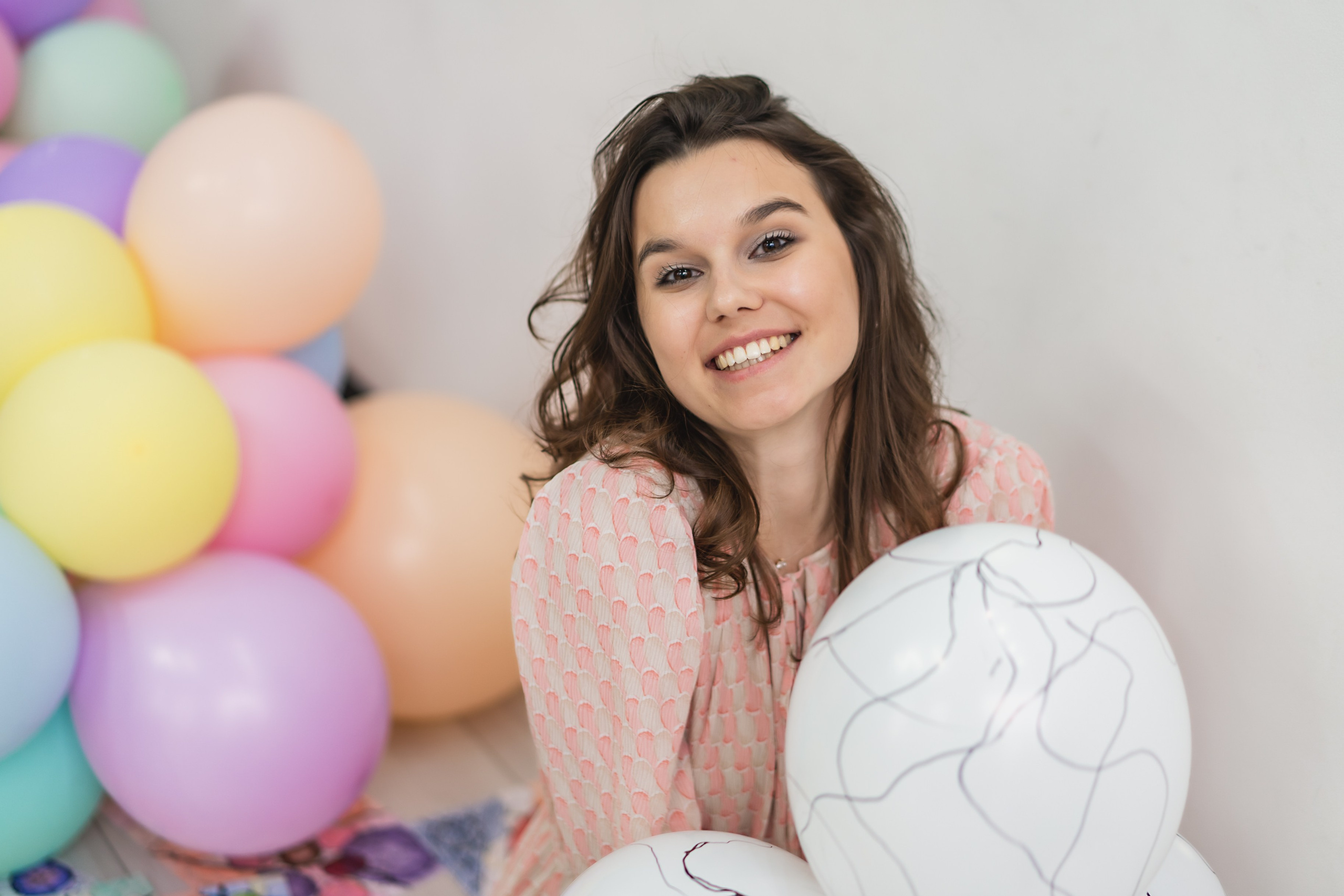 10 лет нейрографики. Фотограф Нижний Тагил Екатеринбург Марина Малышева