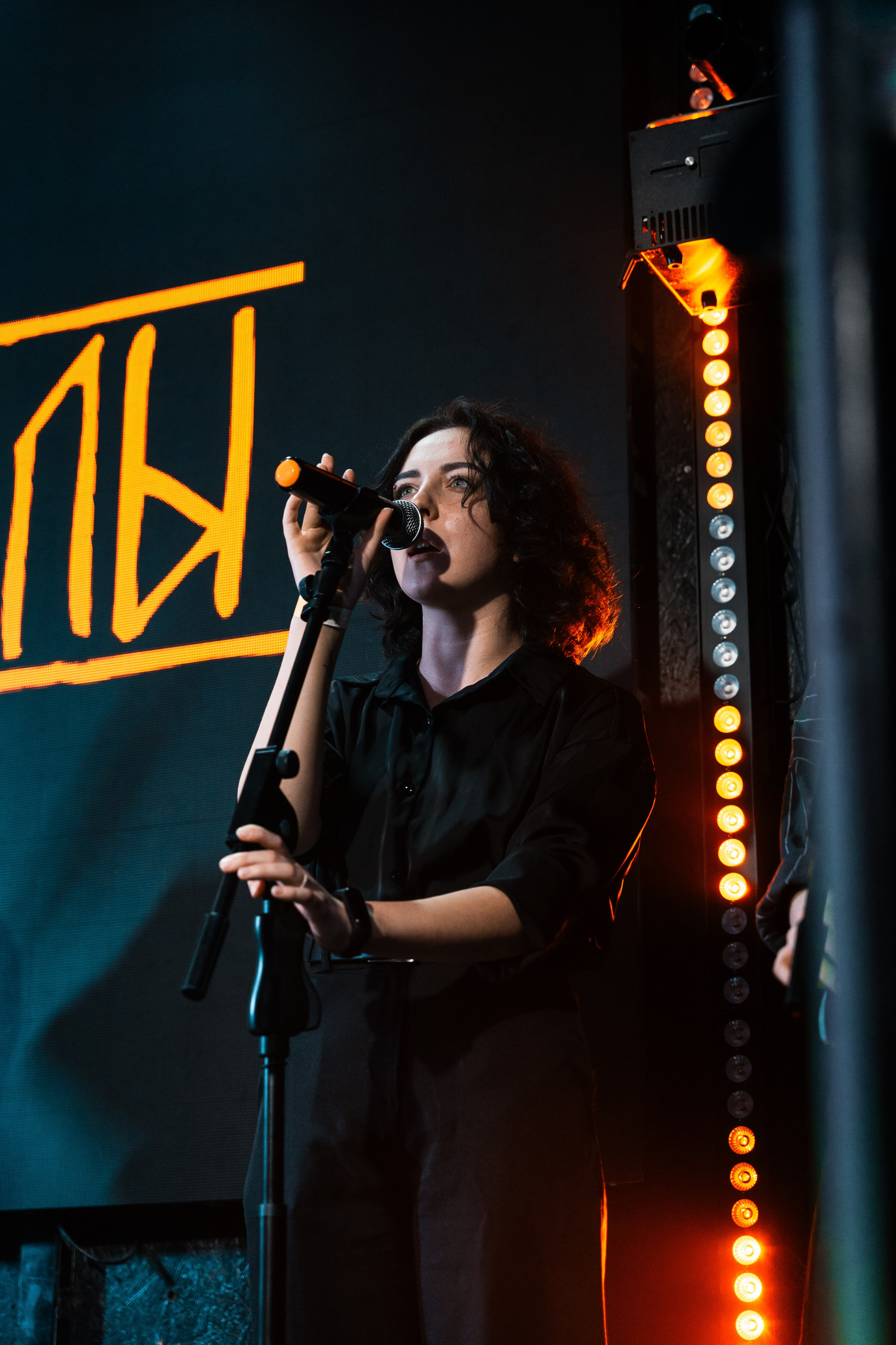 Северные скалы | 13.11.25 | VNVNC