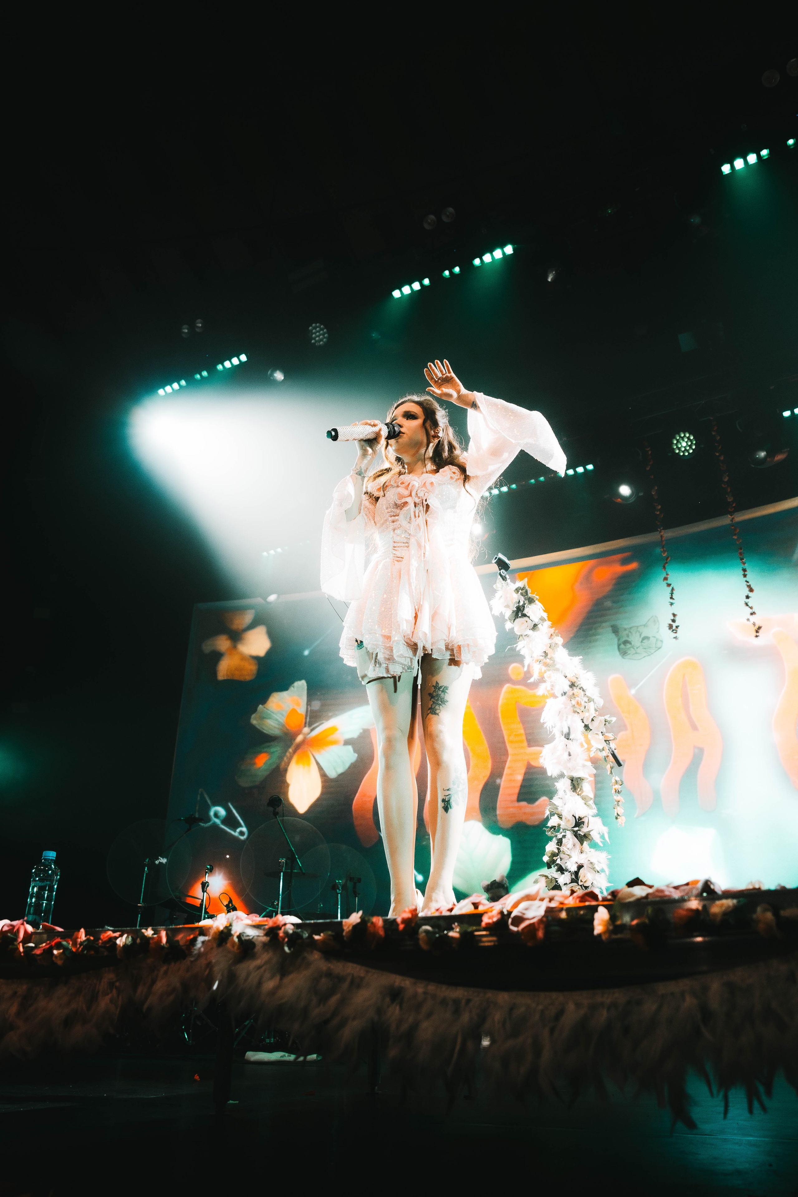 Алёна Швец | Aurora