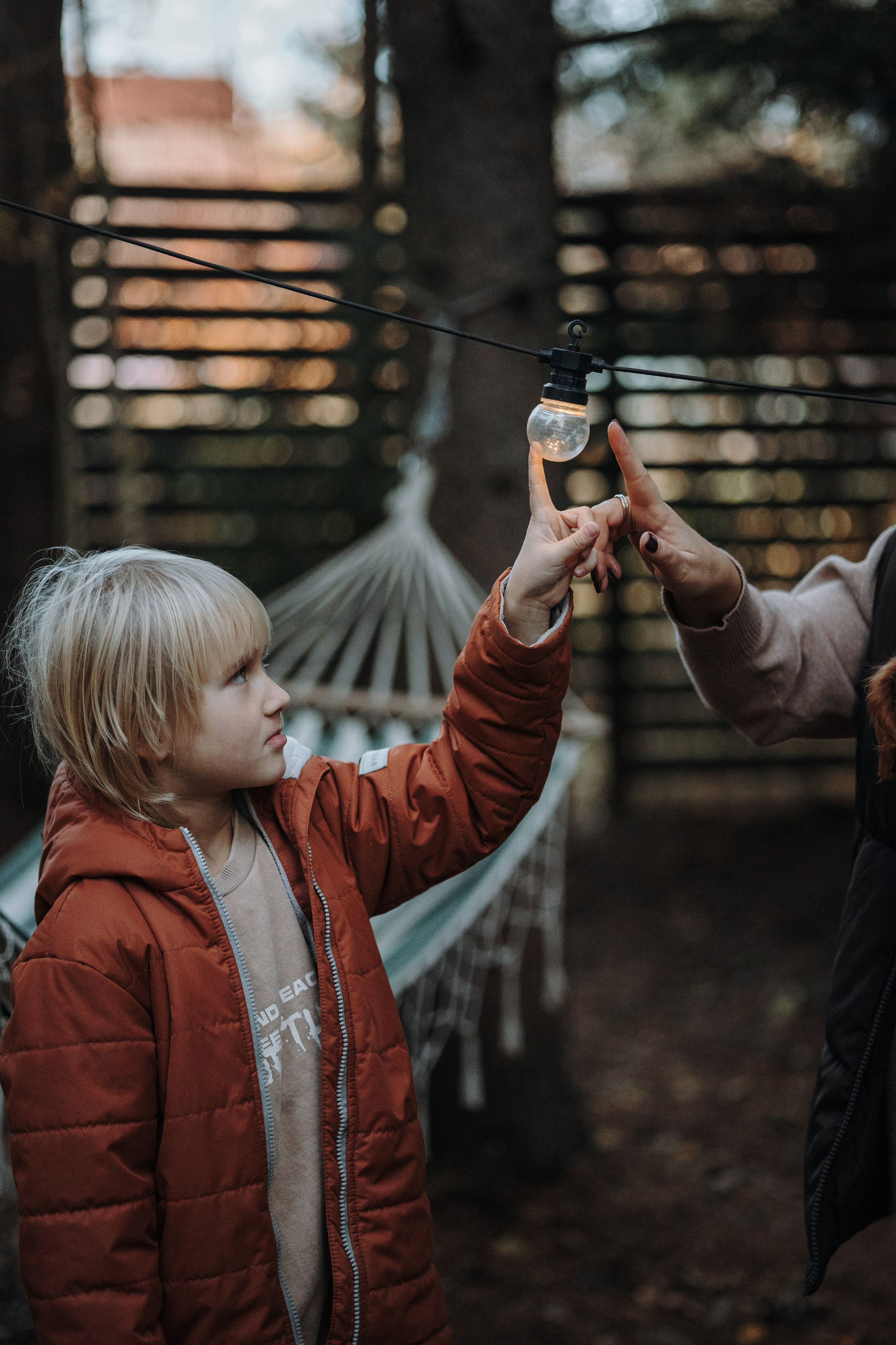 Семейная история. Фотограф — Анималист | Санкт-Петербург