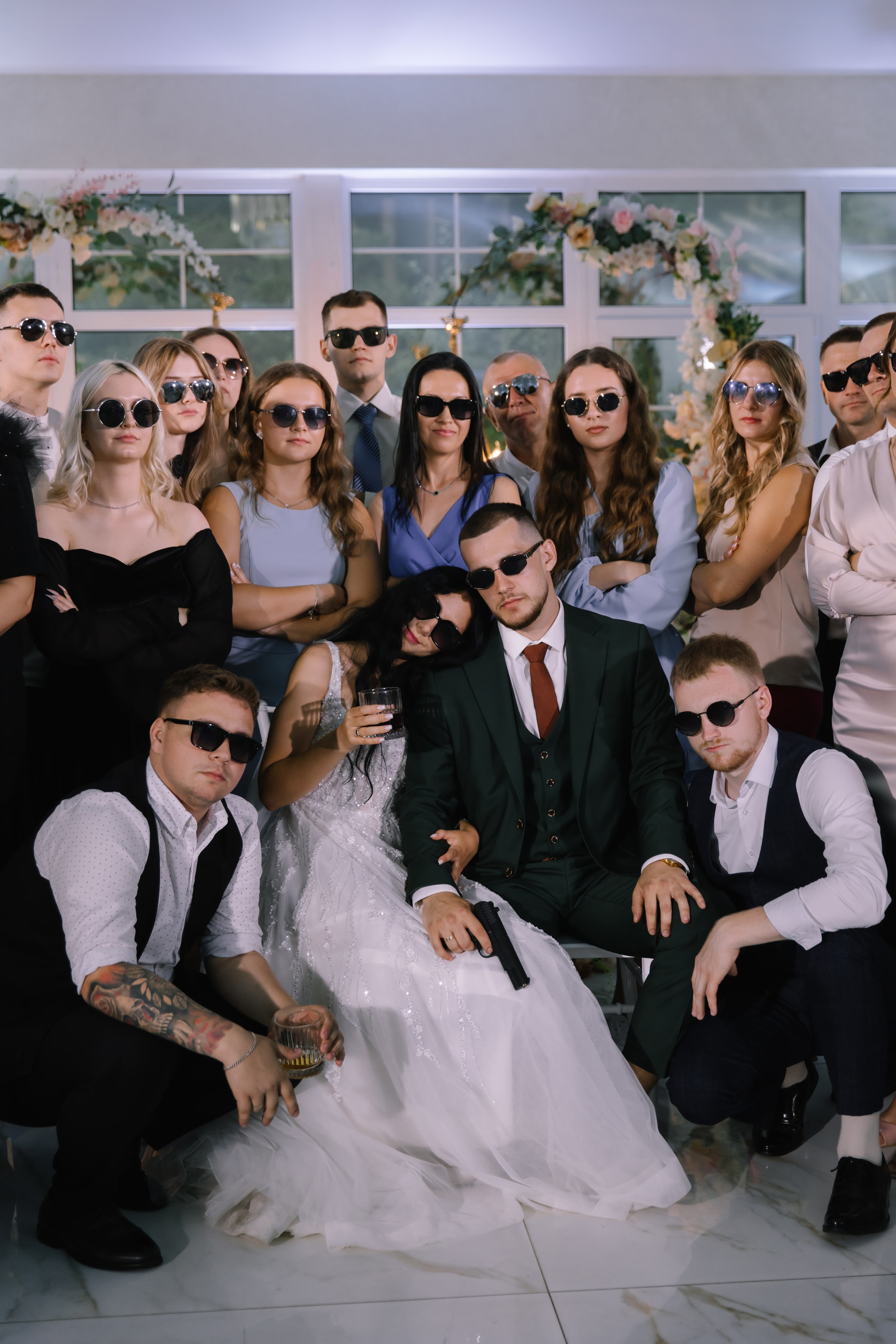 Anatasia & Vladimir. Фотограф в Минске — Юлия Деяк. Фотосессии в Минске