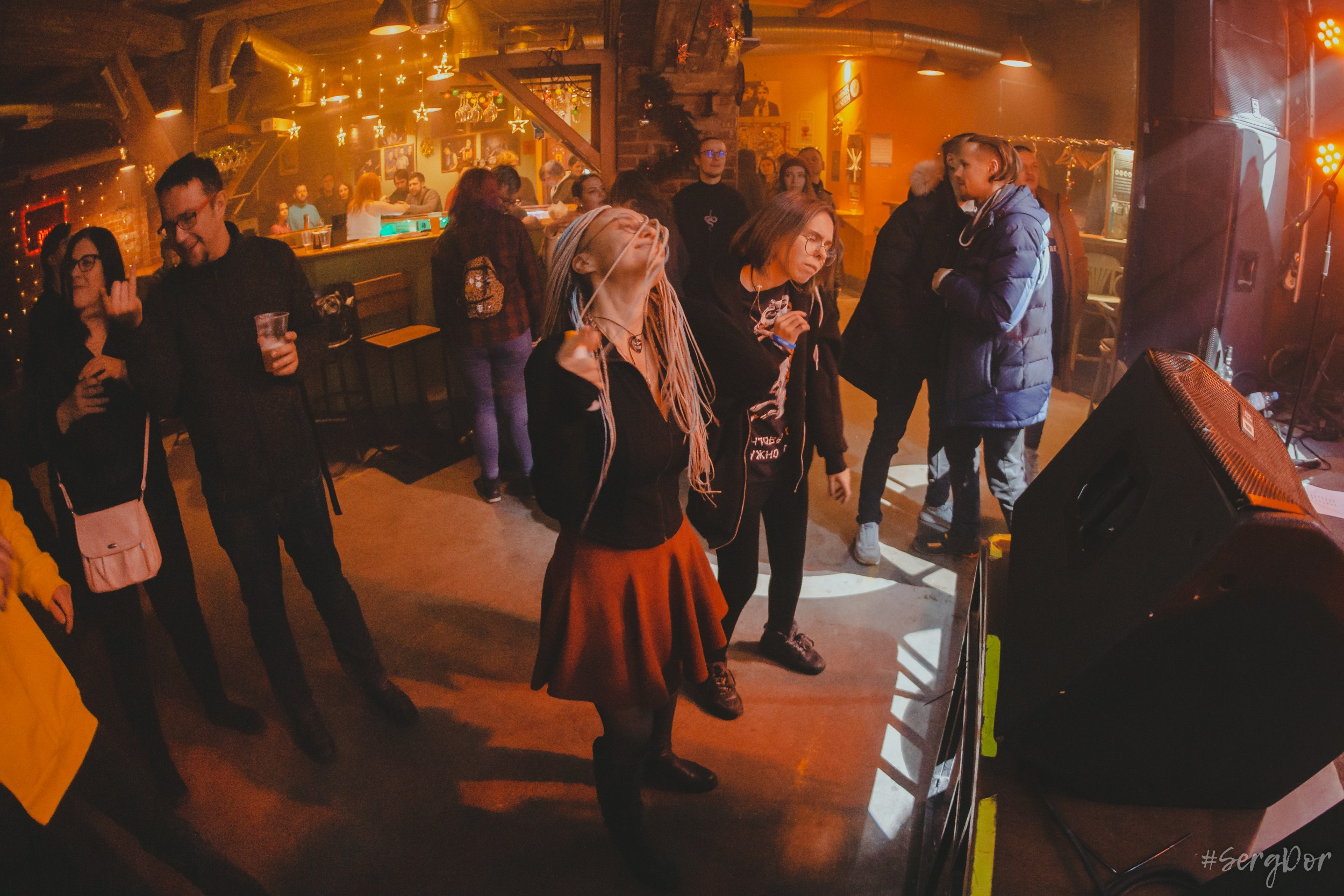 Манекены, день рождения клуба, ZOCCOLO 2.0, ДР, 20.12.2023, фотографии, концерт, Цоколь, Санкт-Петербург, 20 декабря 2023 года, SergDor, #SergDor