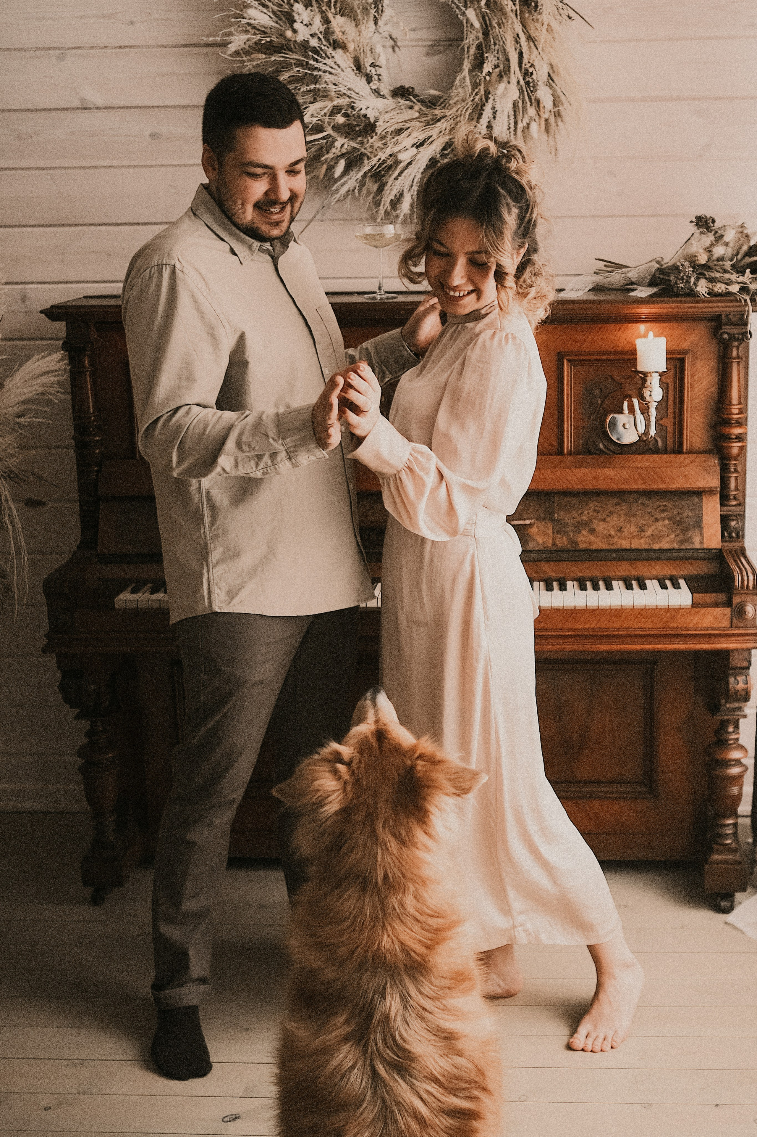 Love Story. Фотограф Москва. Киселева Елизавета