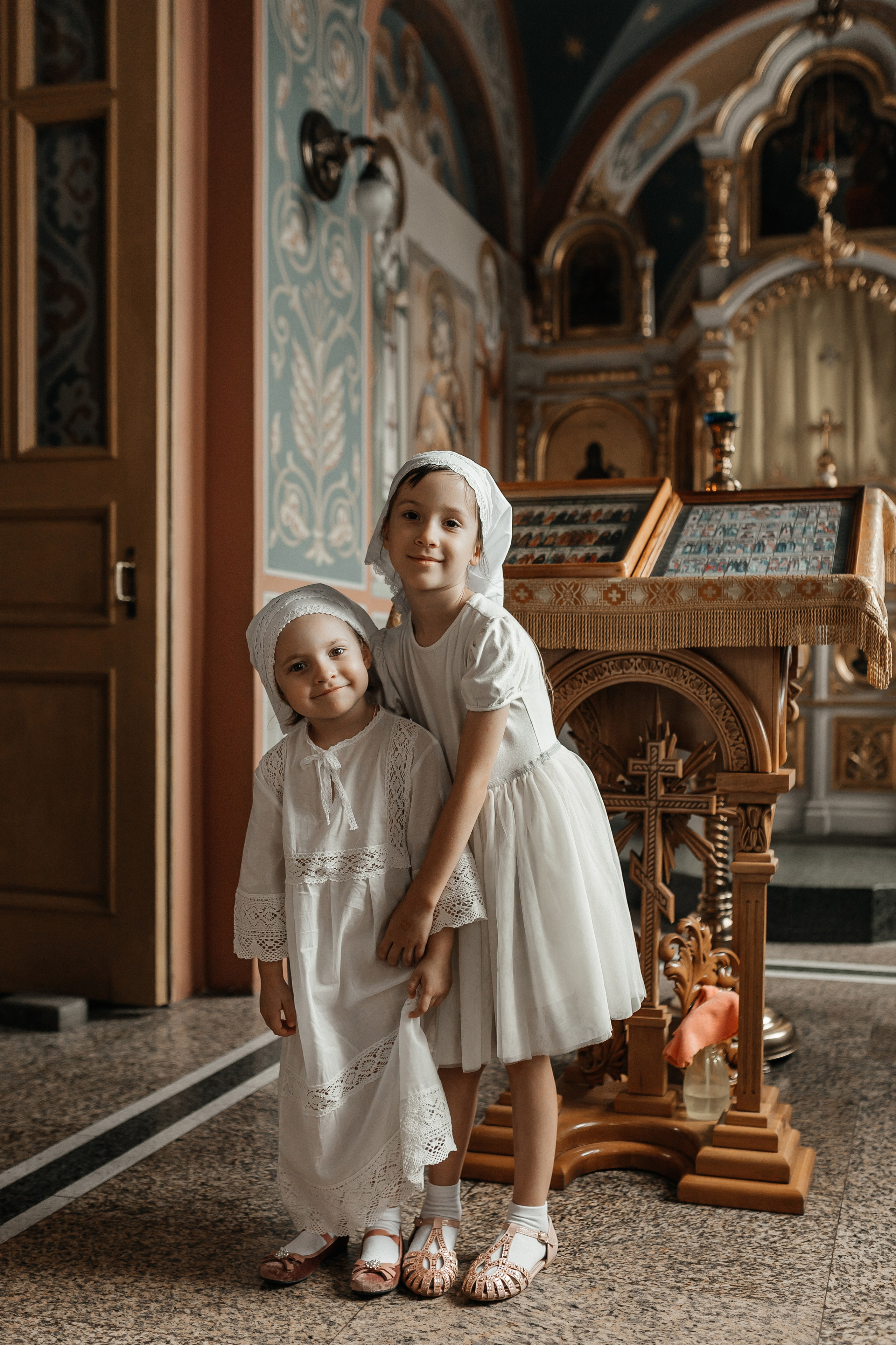 Фотосъемка крещения и венчания в городе Краснодар фотограф Яна Морева. Семейный фотограф в Краснодаре Яна Морева