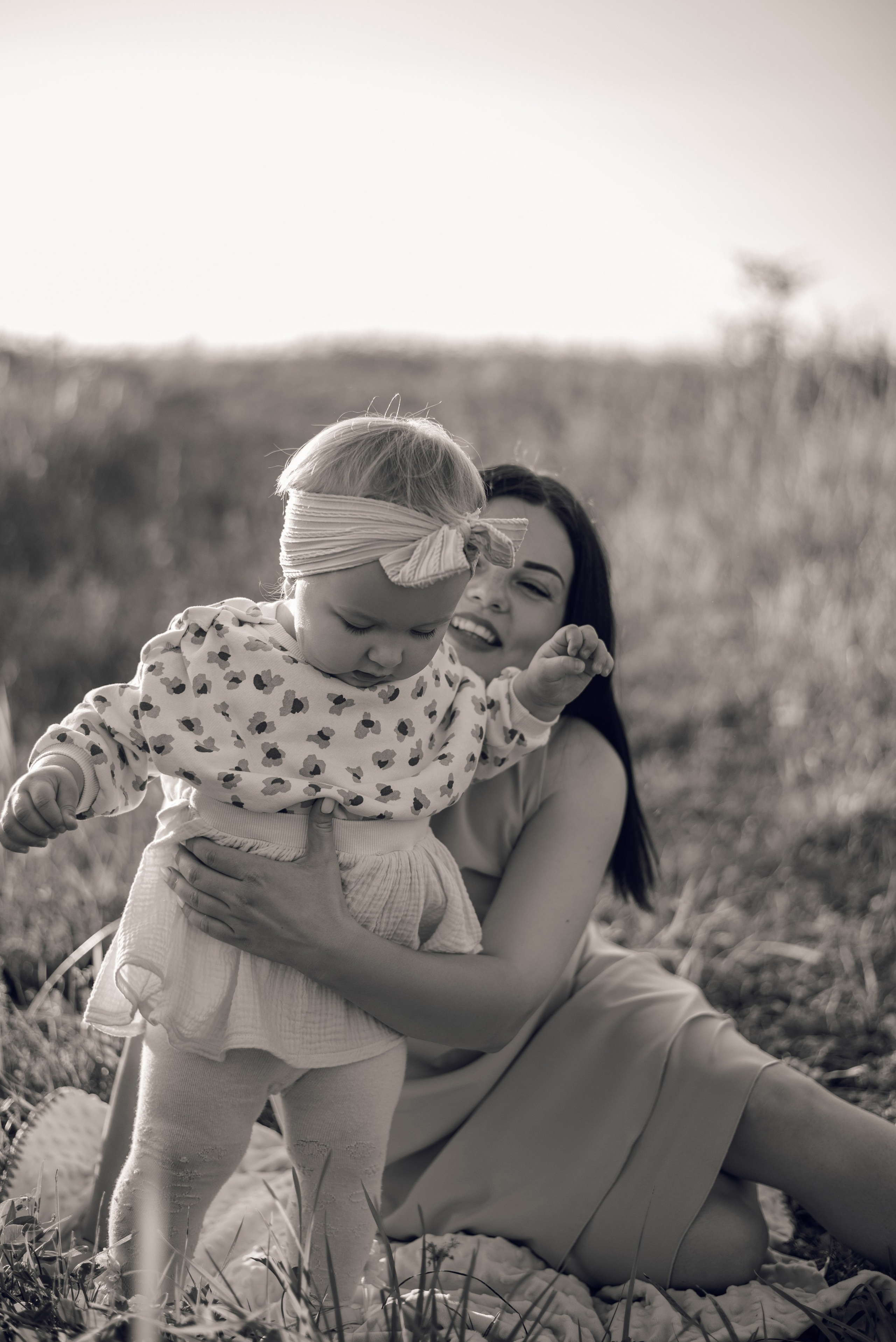 Семейные истории. Фотограф в Орле и в Змиевке Екатерина Ельцова