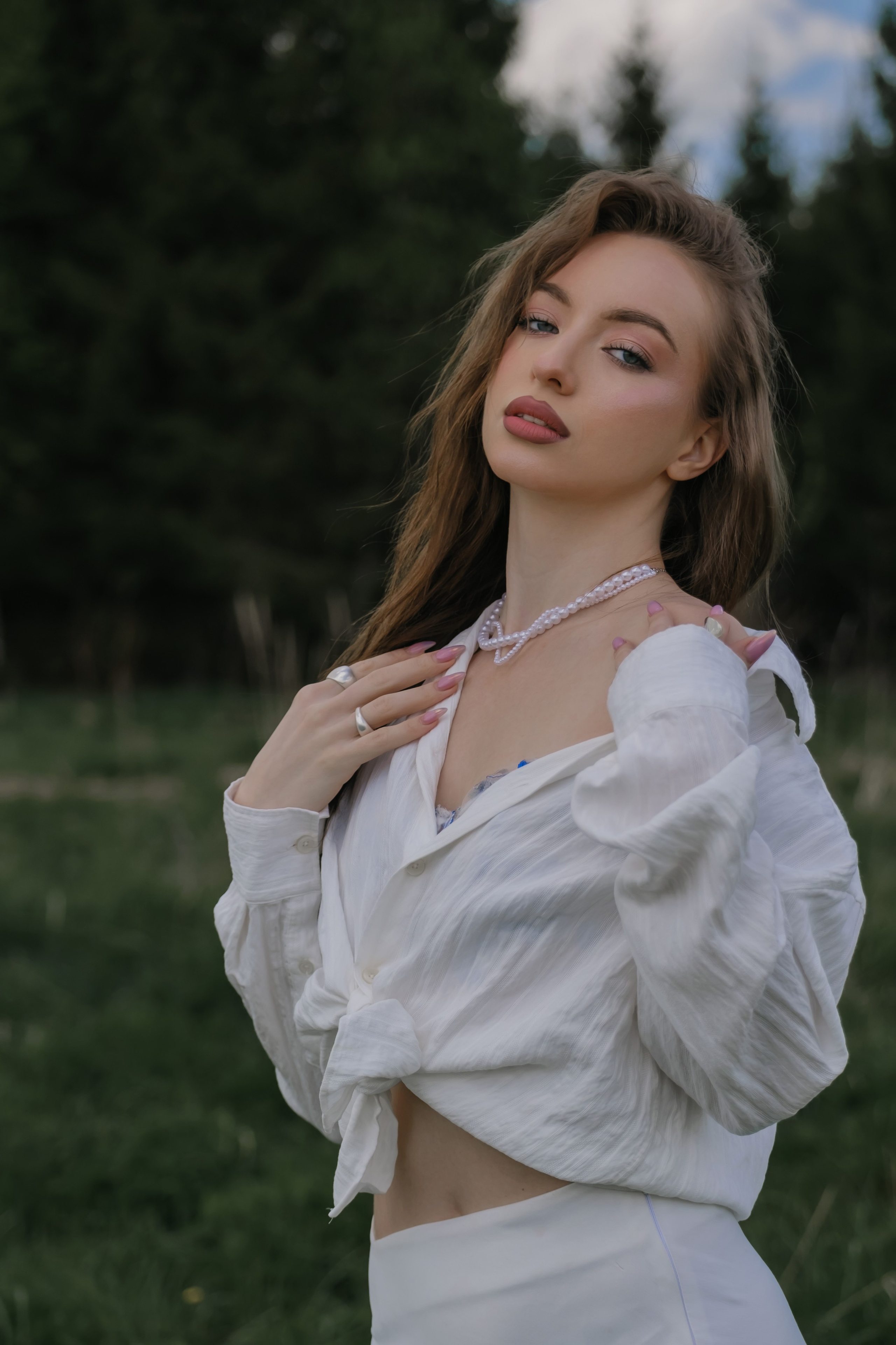 Цветение. Фотограф в Тарусе Серпухове Москве Рина Дукежанова