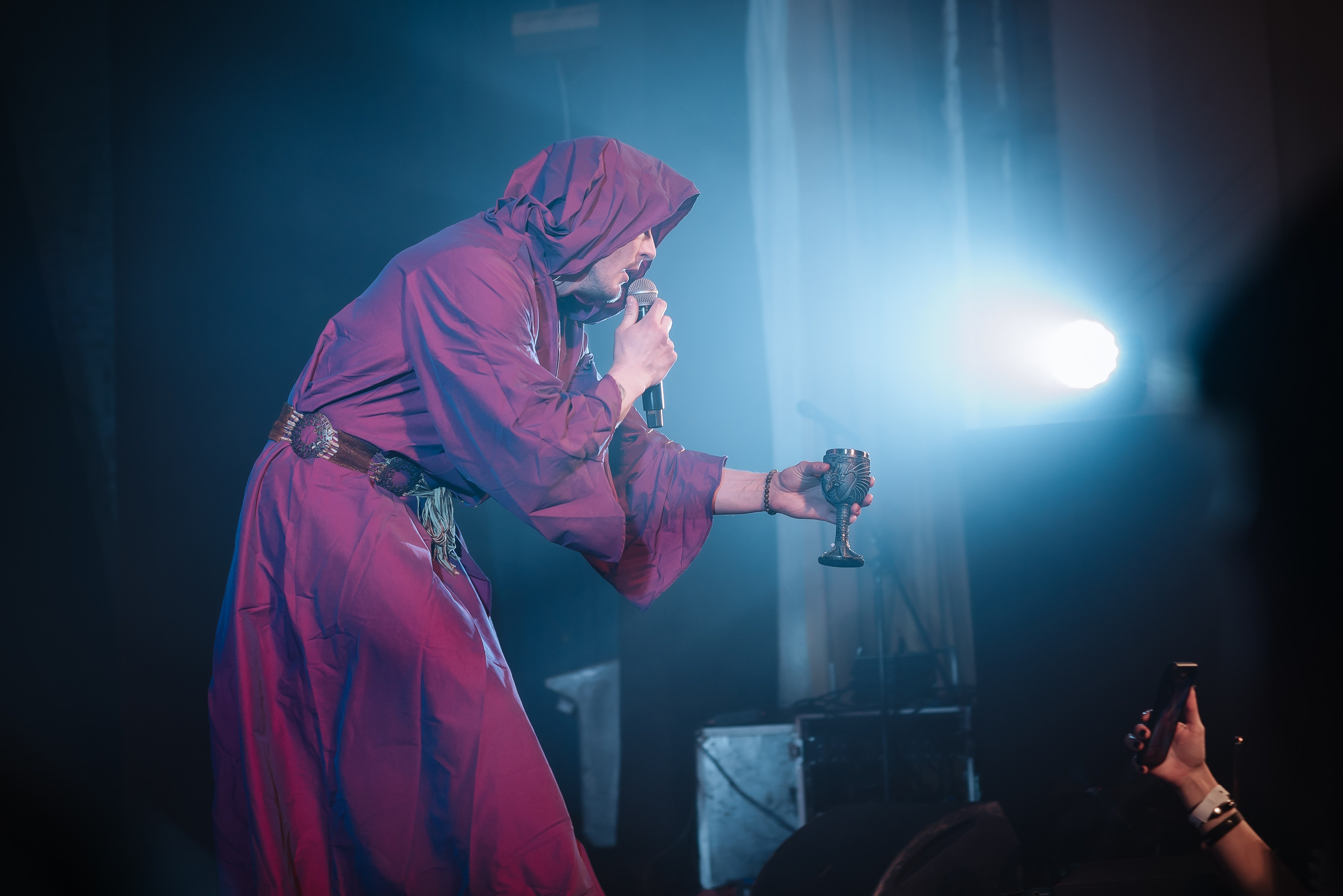 Эпидемия. Сокровище Энии. Фотограф Карина Шарова Москва