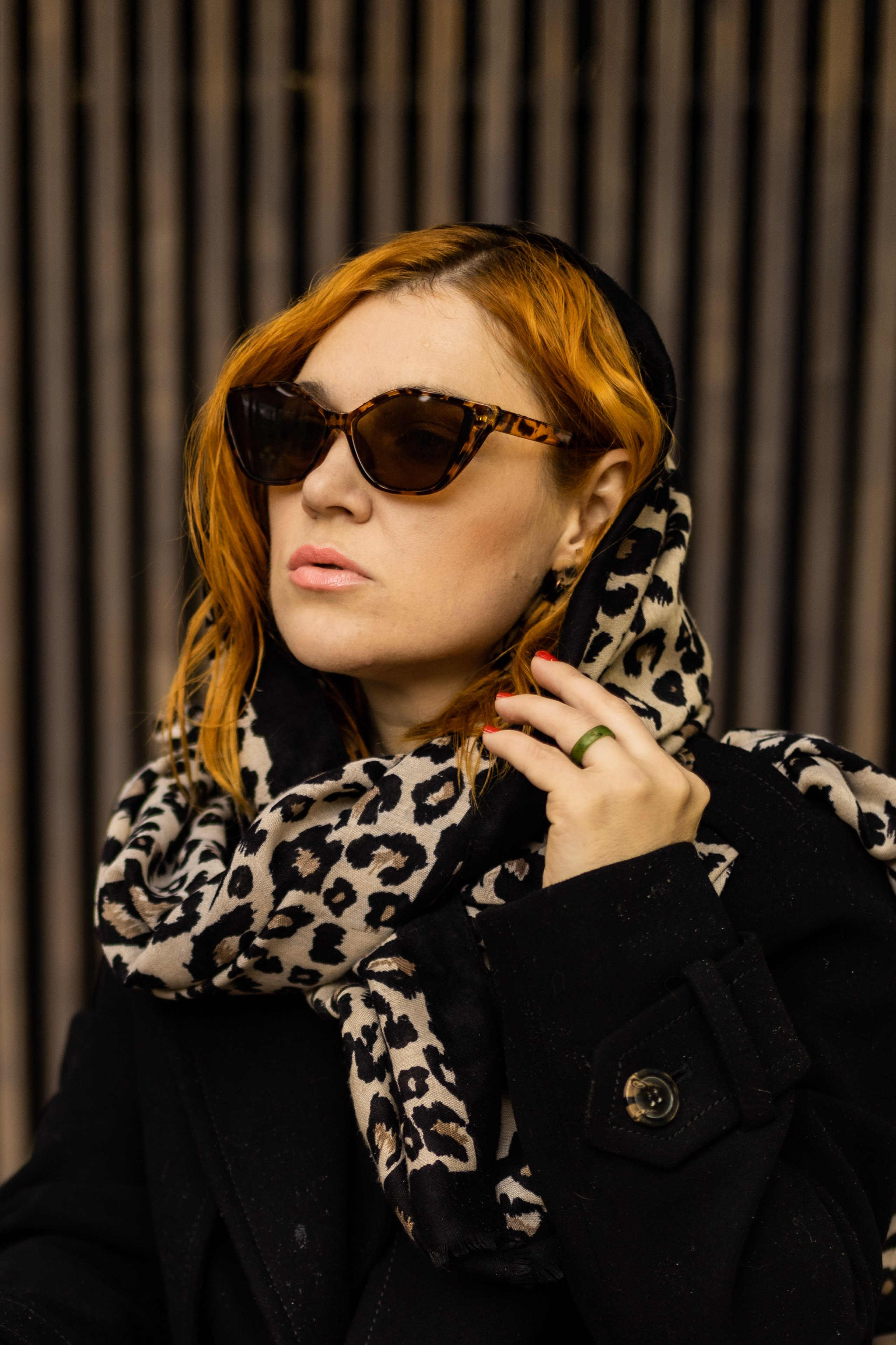 Индивидуальная съемка. Главная