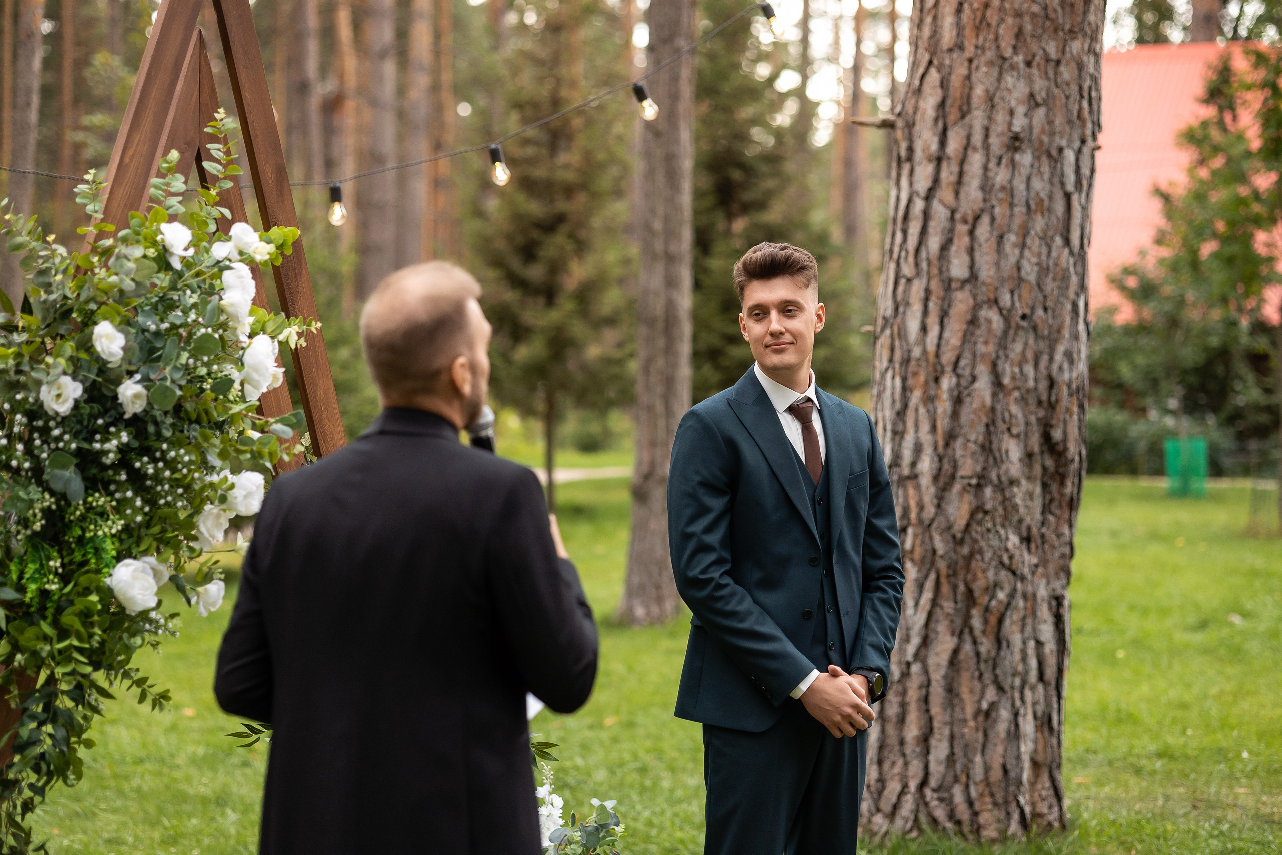 Владимир & Этери. Свадебный фотограф в Самаре Сергей Ярилин
