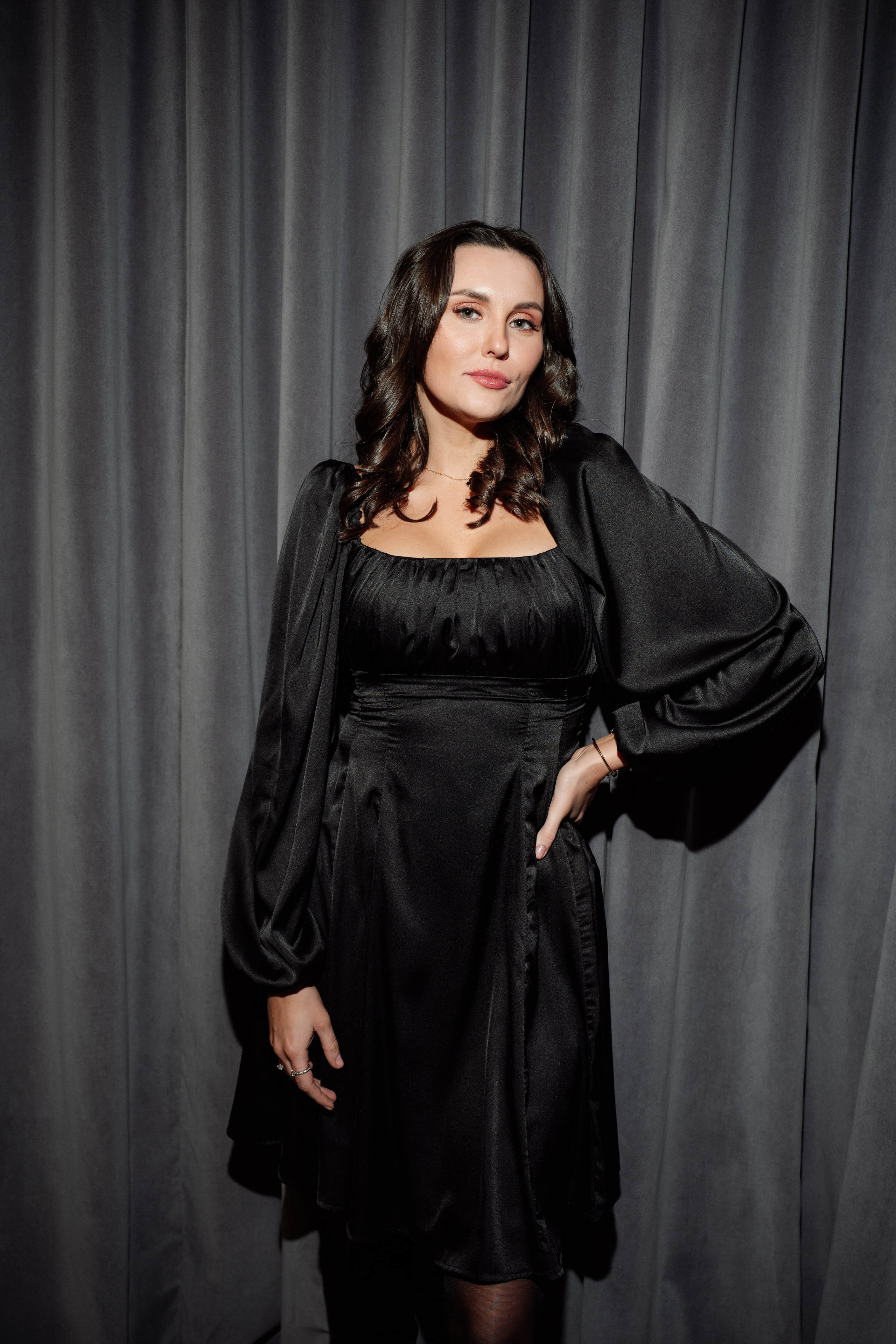 23 февраля (пятница). BENUAR Restaurant