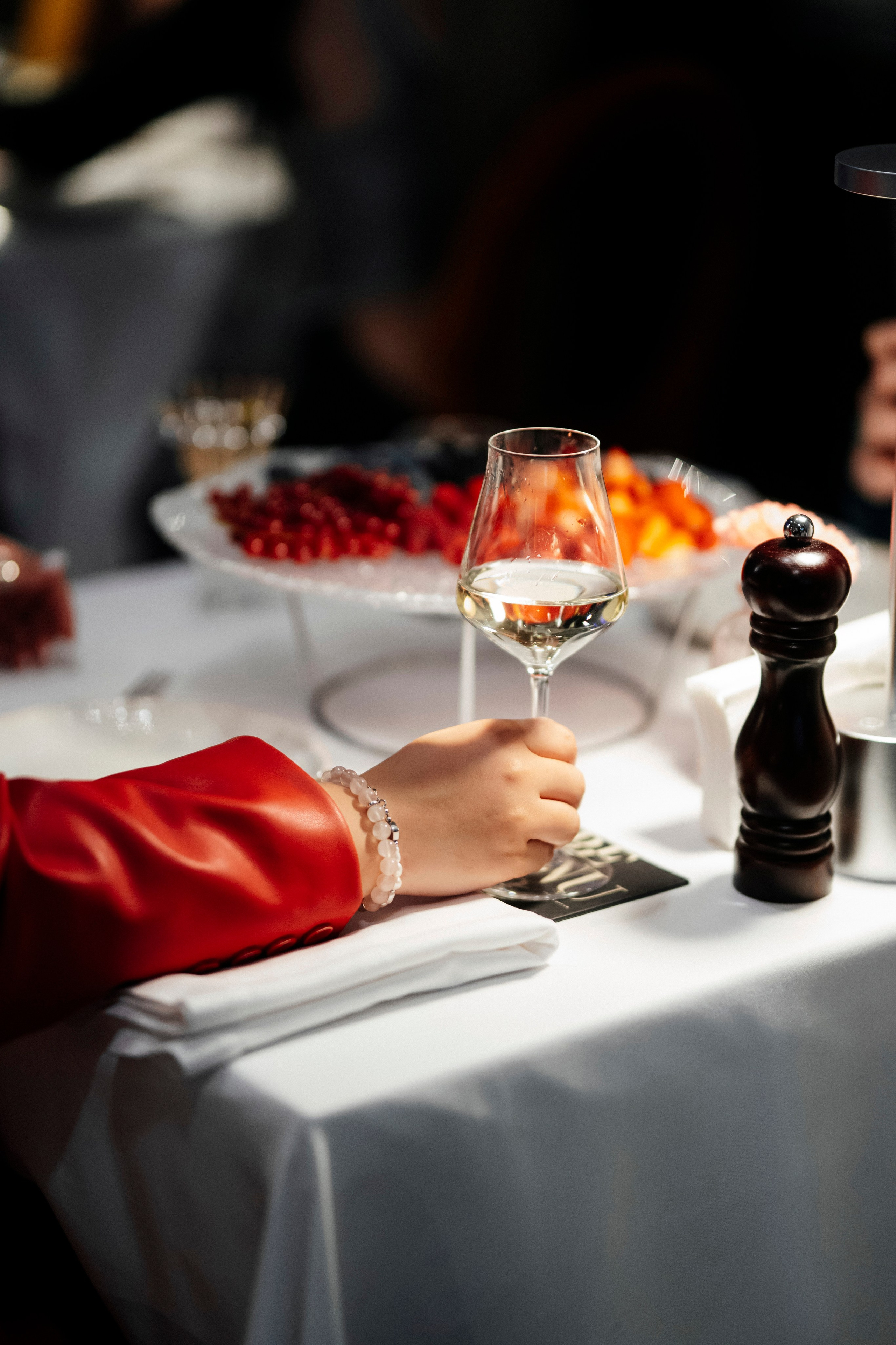 4 мая (суббота). BENUAR Restaurant