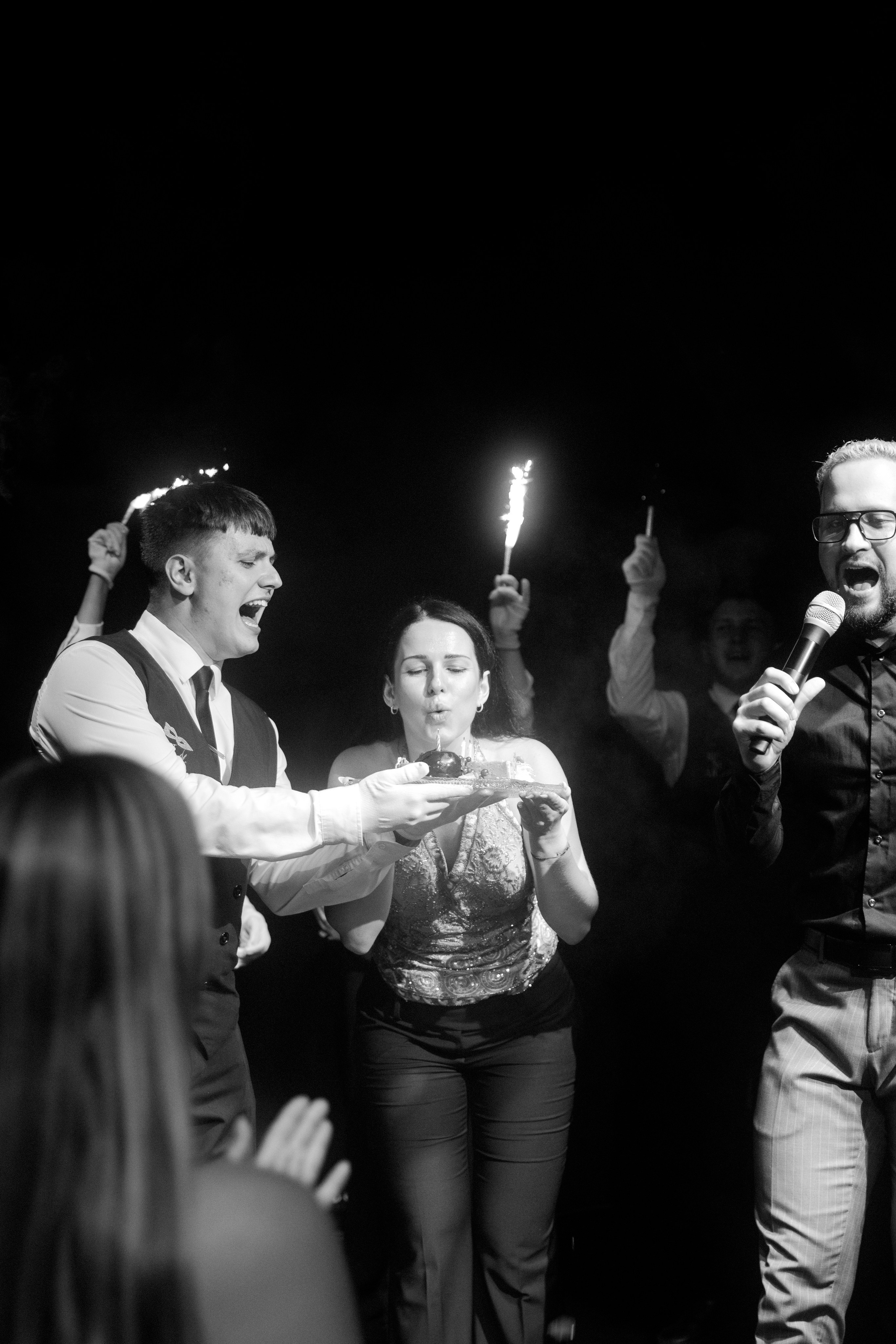 24 августа (суббота). BENUAR Restaurant