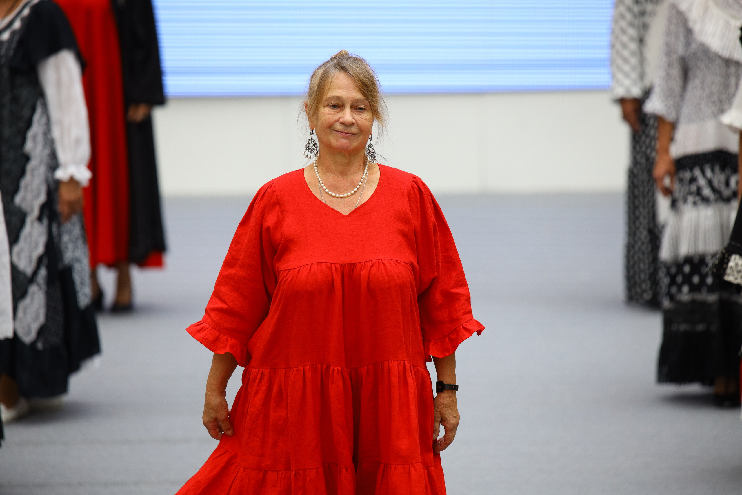 Душа России. Фотограф в Туле Крупский АнДРей. Фотостудия «КАДР71» в Туле